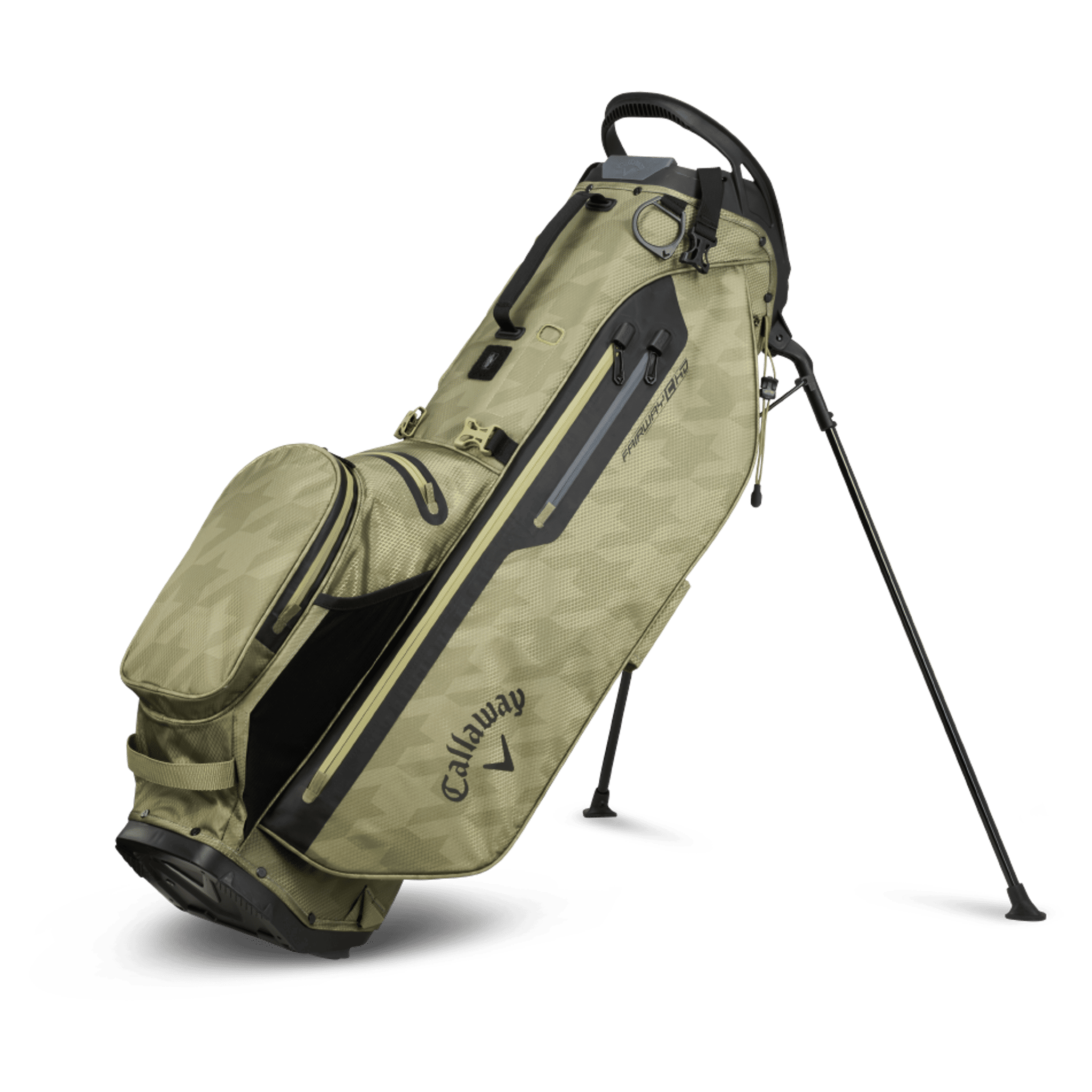 Callaway Fairway C Hyper Dry Standbag