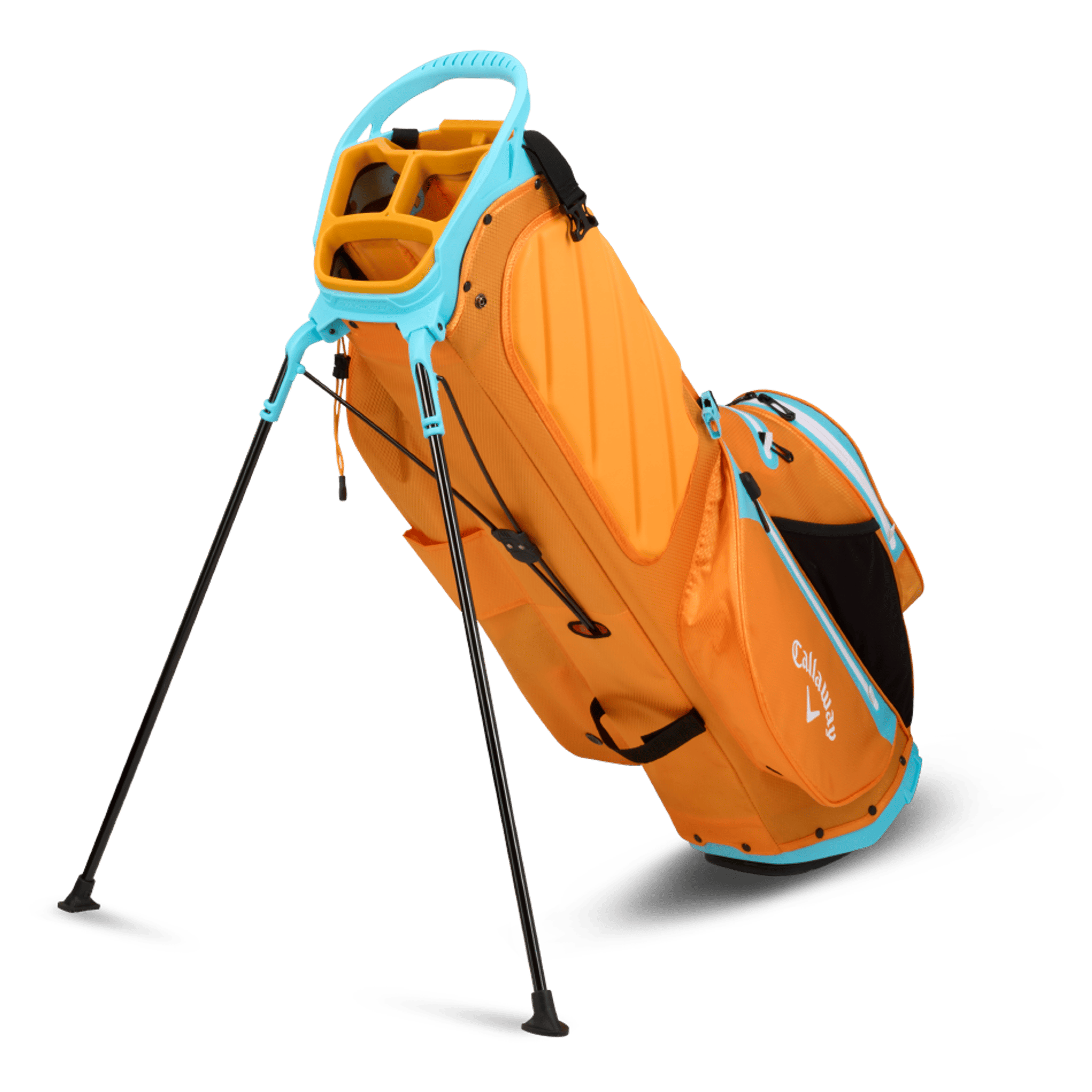 Callaway Fairway C Hyper Dry Standbag