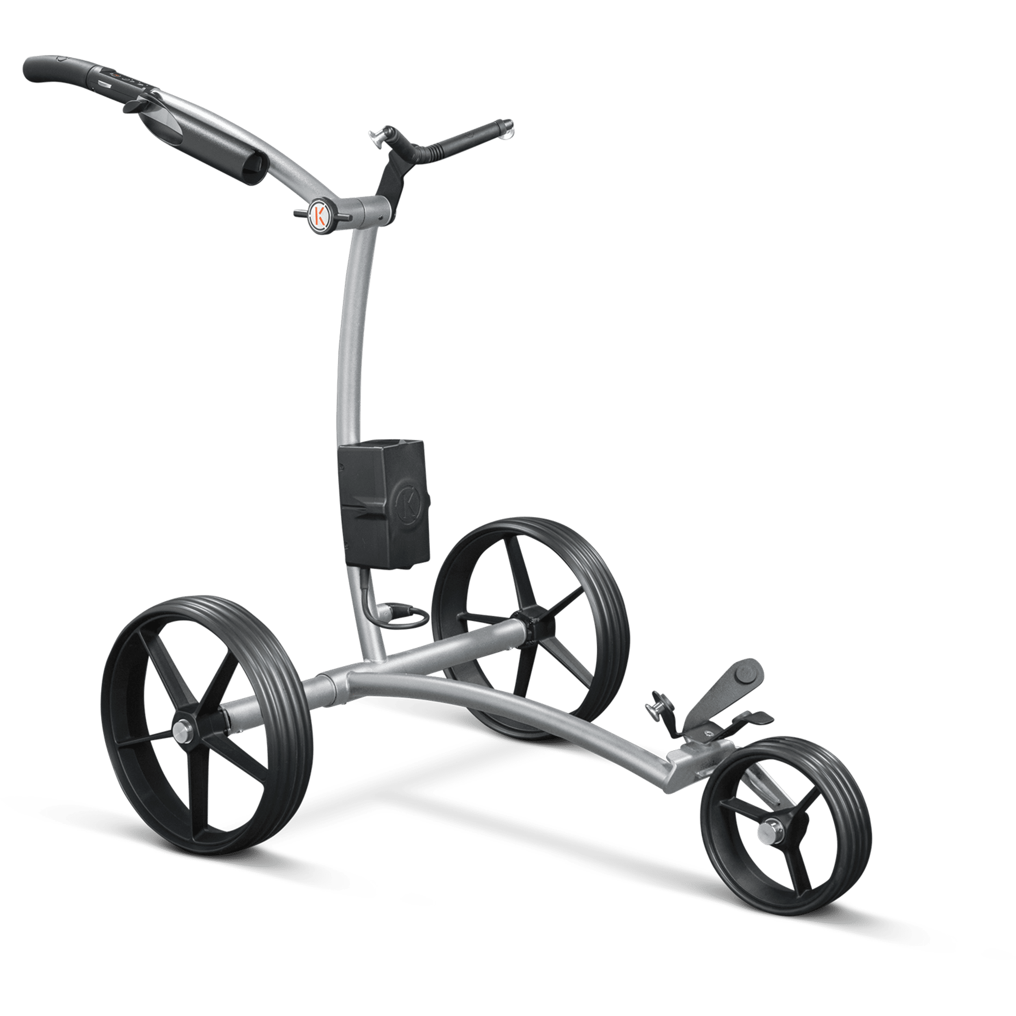 Kiffe K1 Elektrotrolley