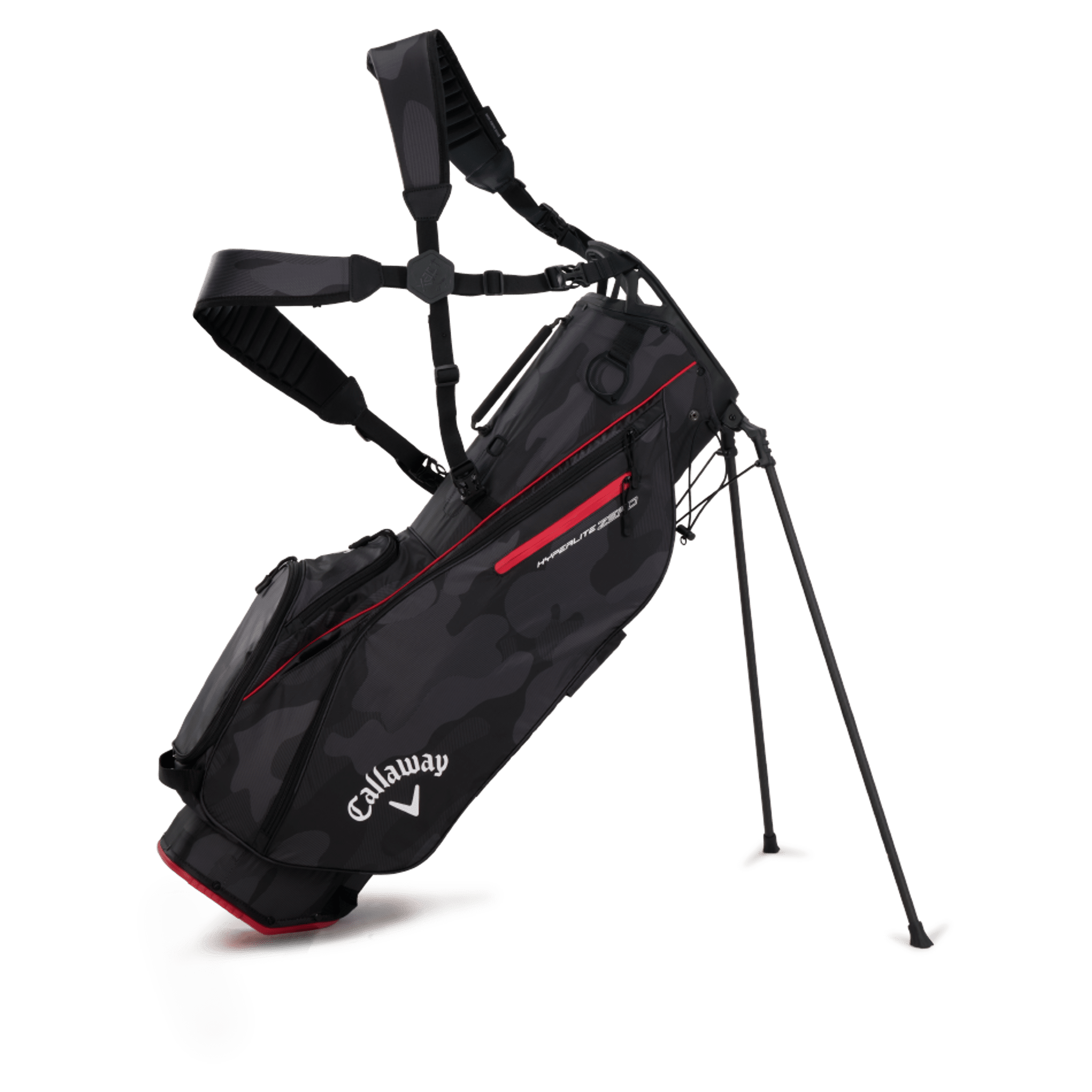 Callaway Hyperlite Zero Standbag