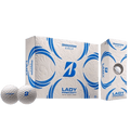 Bridgestone Lady Precept golfové loptičky