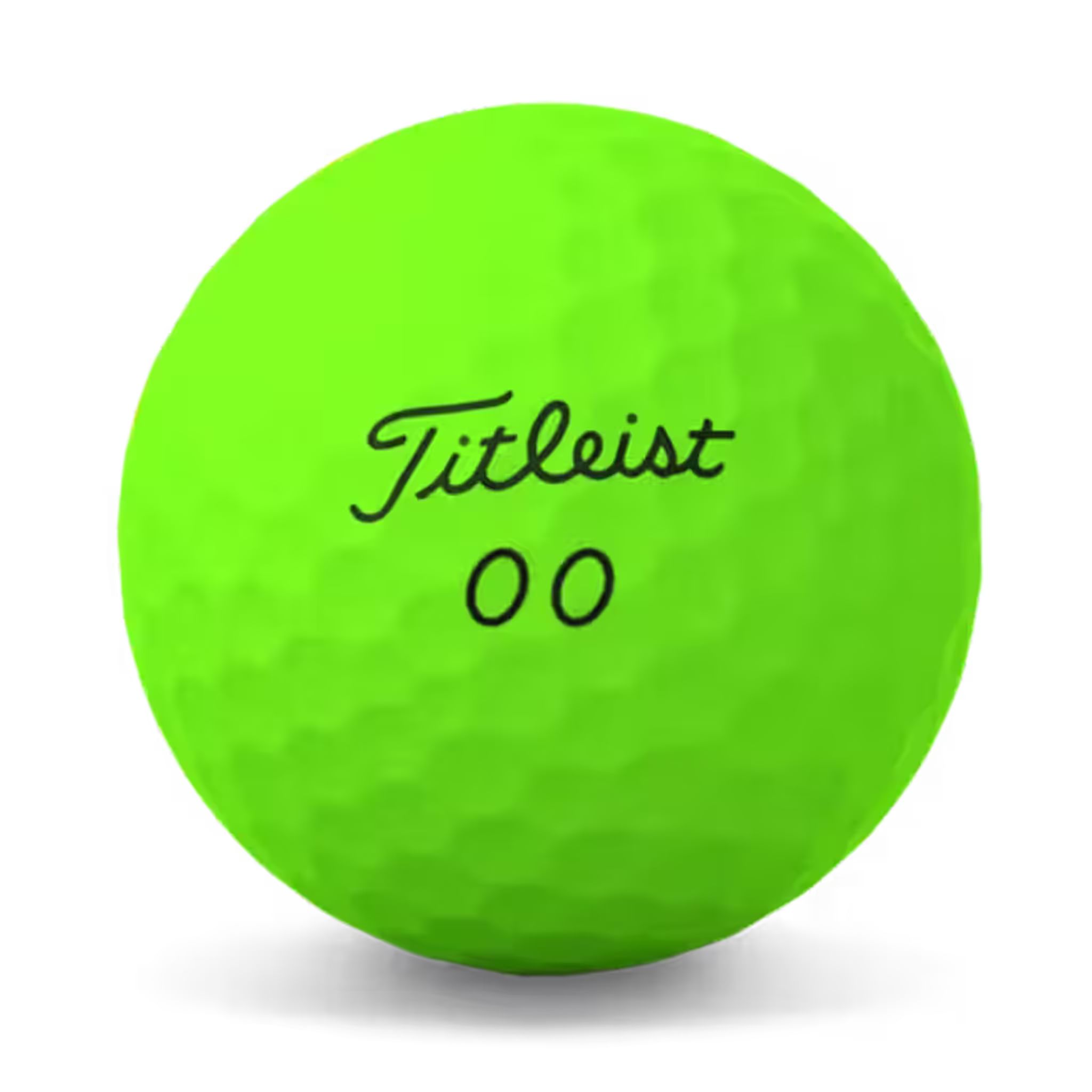 Titleist Velocity golfové loptičky (2022)