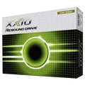 XXIO Rebound Drive golfové loptičky