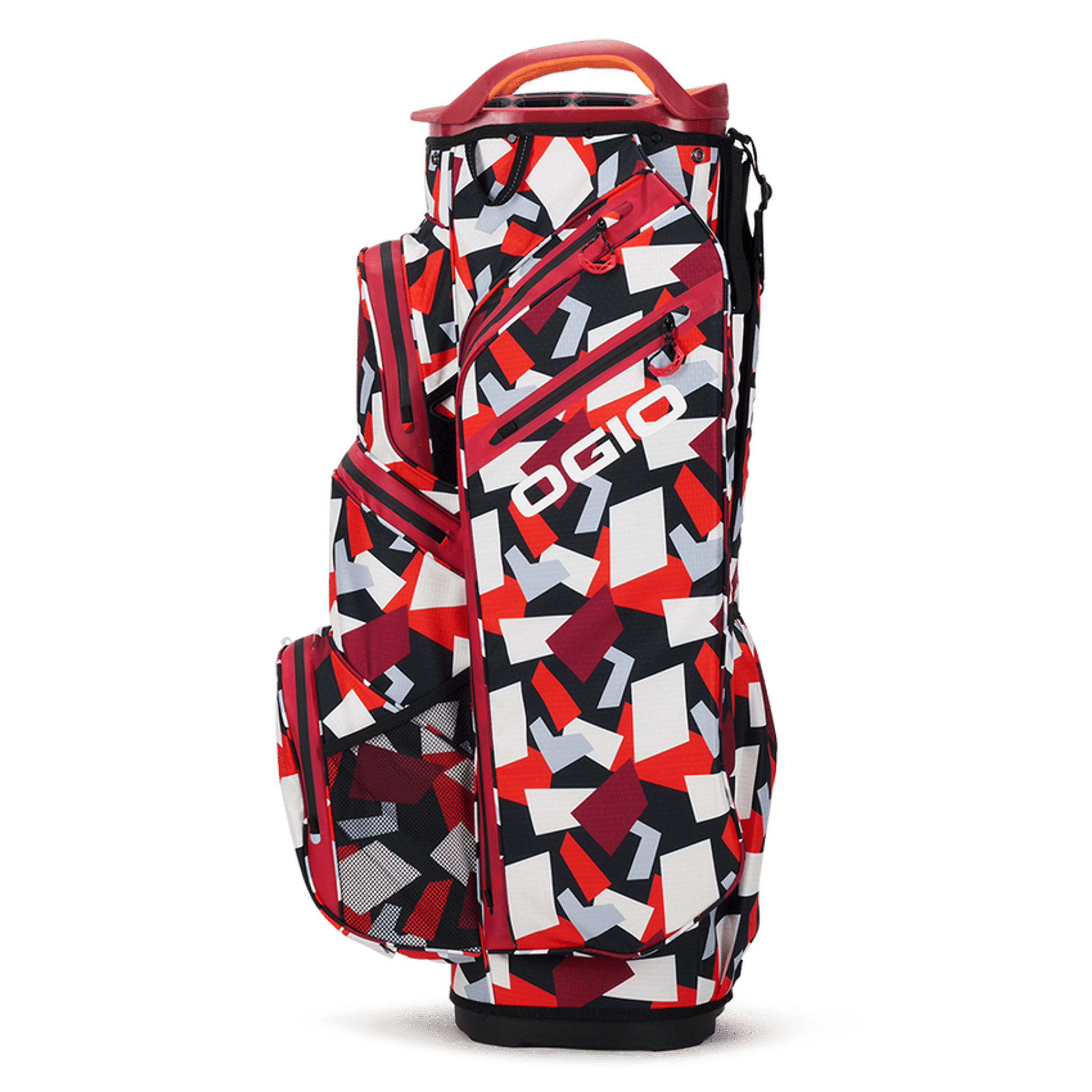 Ogio All Elements Cartbag (22)