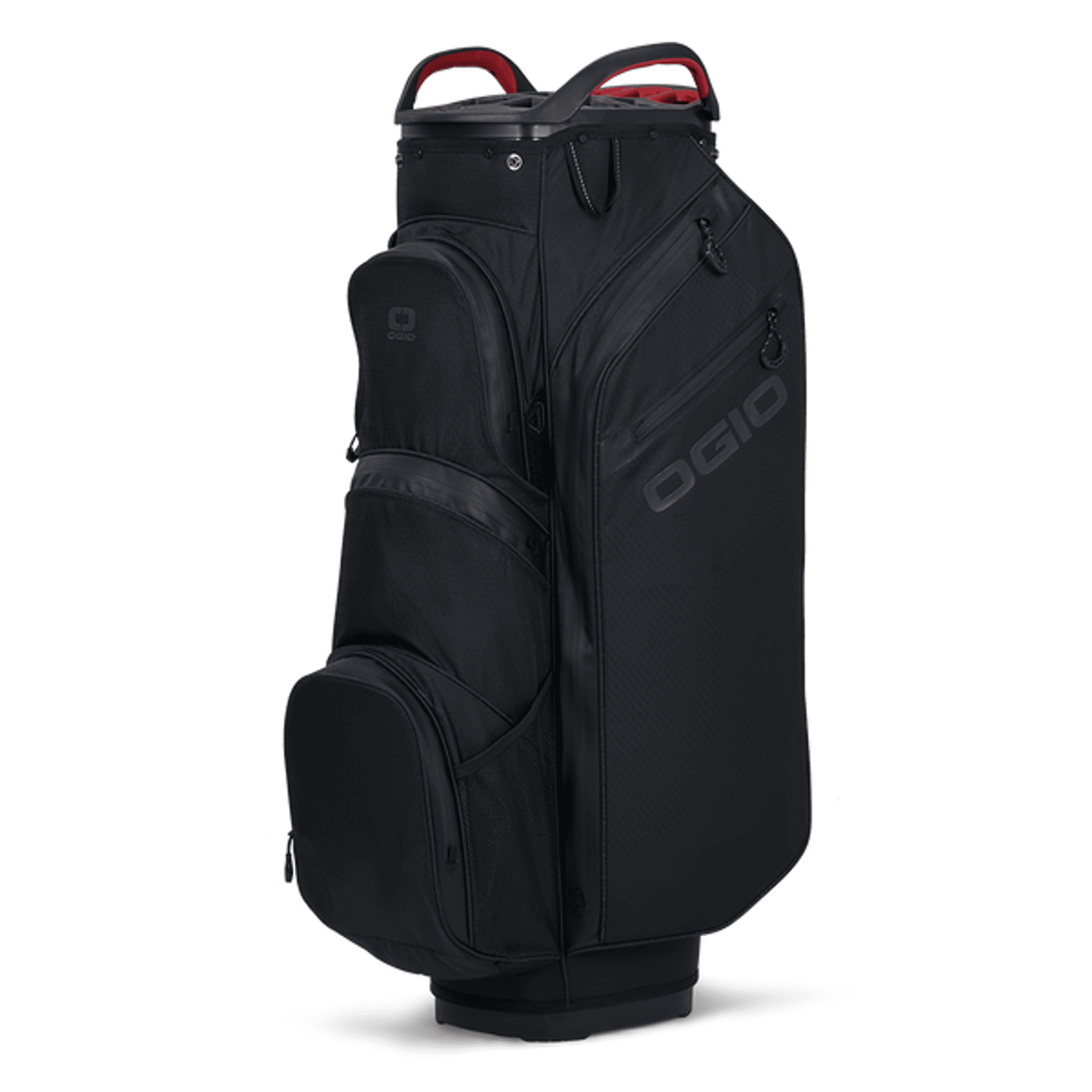 Ogio All Elements Cartbag (22)