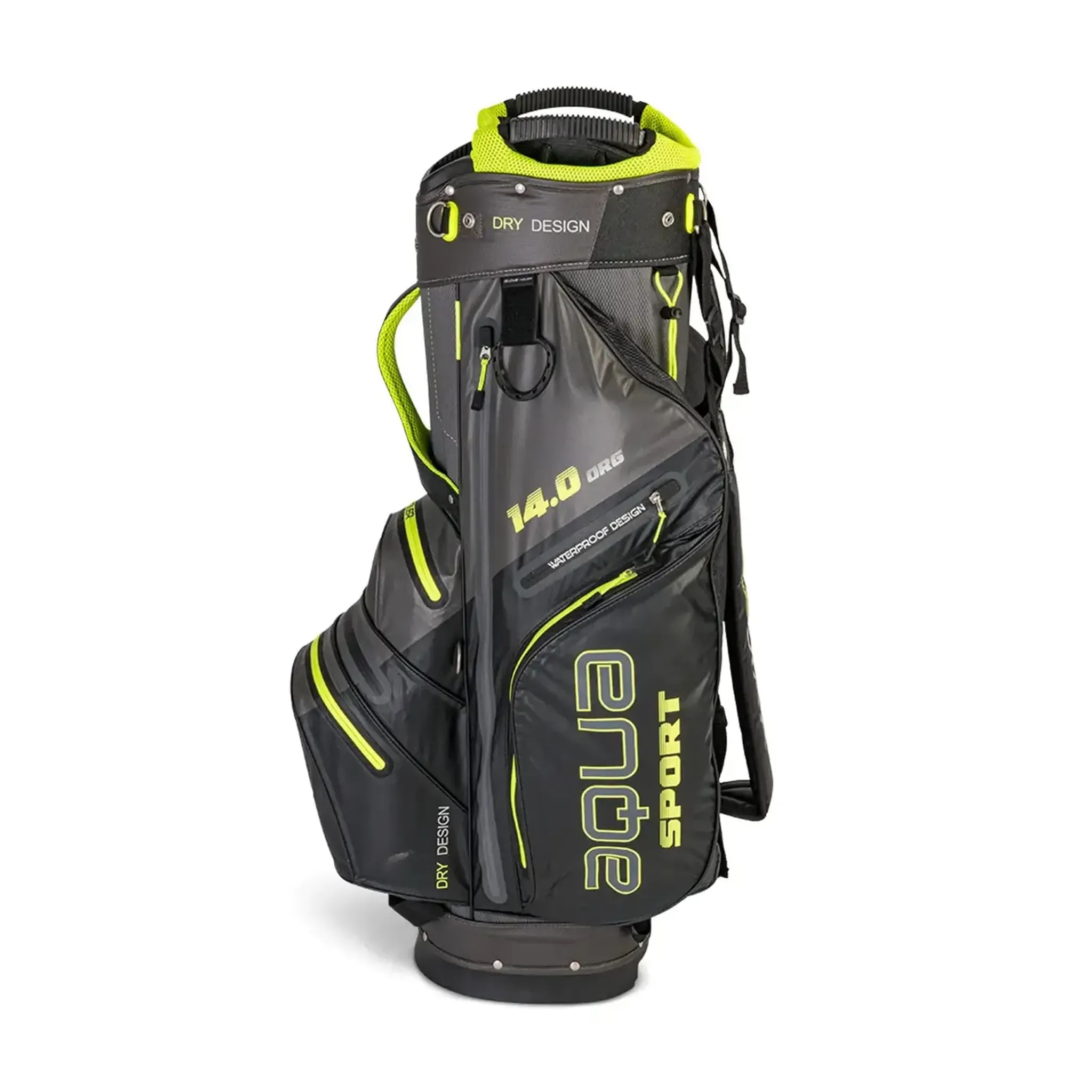 Big Max Aqua Sport 3 Cartbag