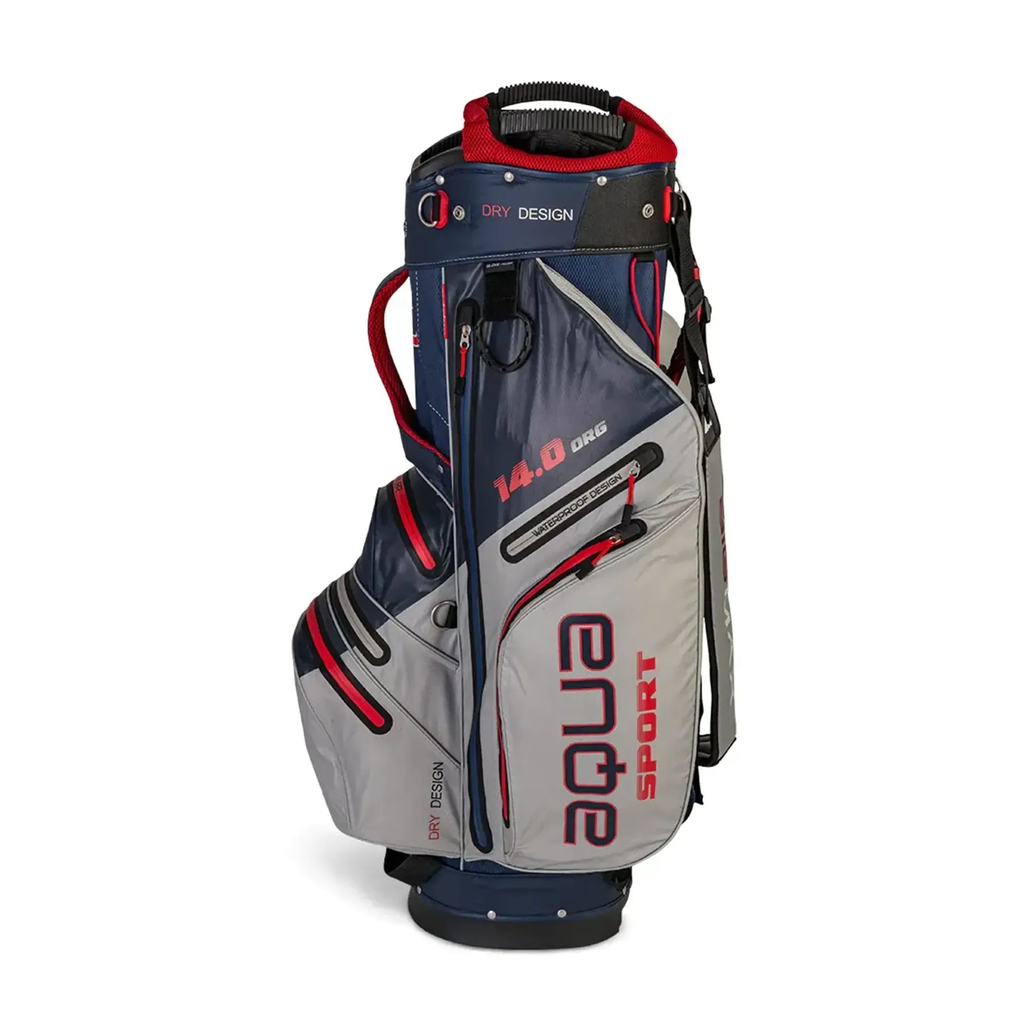 Big Max Aqua Sport 3 Cartbag