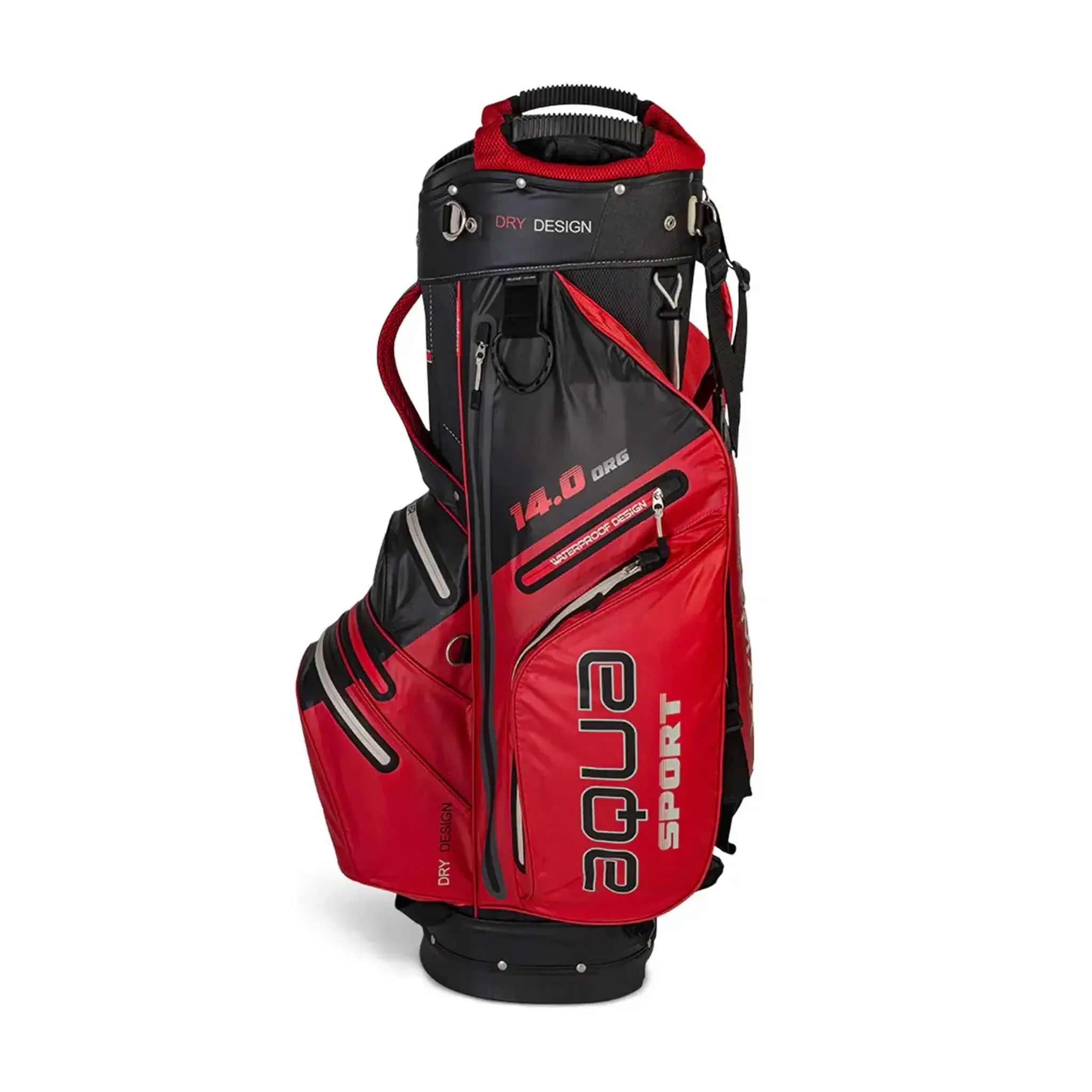 Big Max Aqua Sport 3 Cartbag