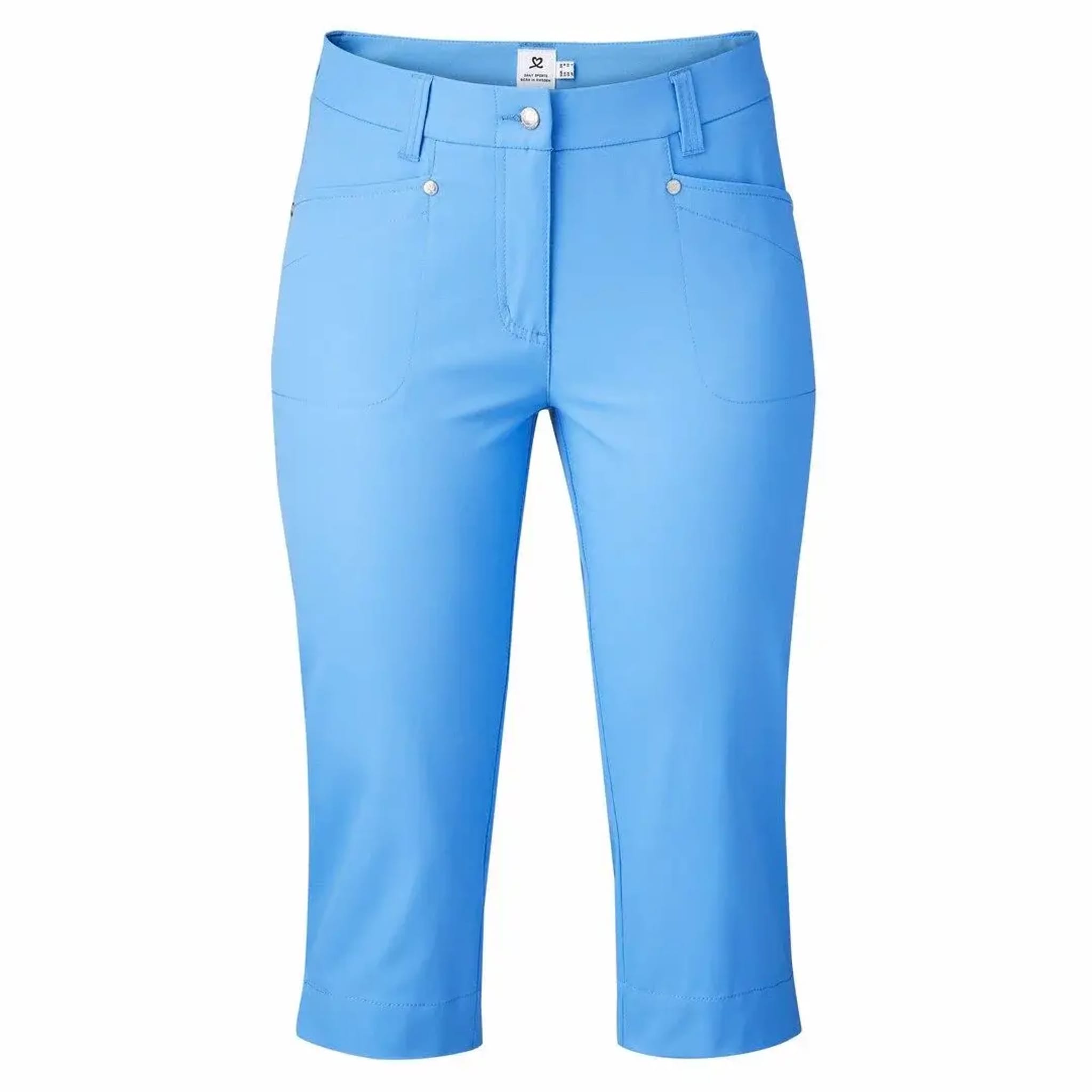 Daily Sports Lyric Capri Damen