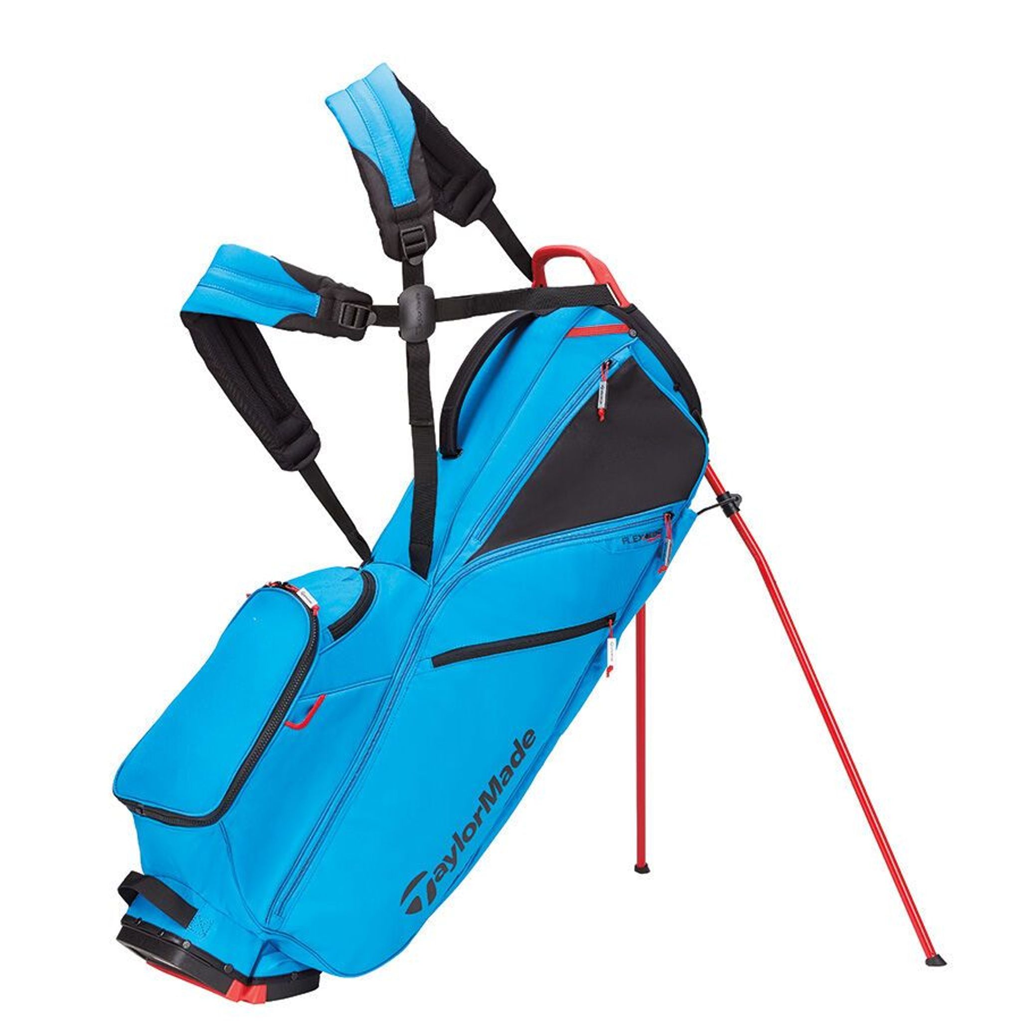 TaylorMade Flextech Lite Standbag (21)