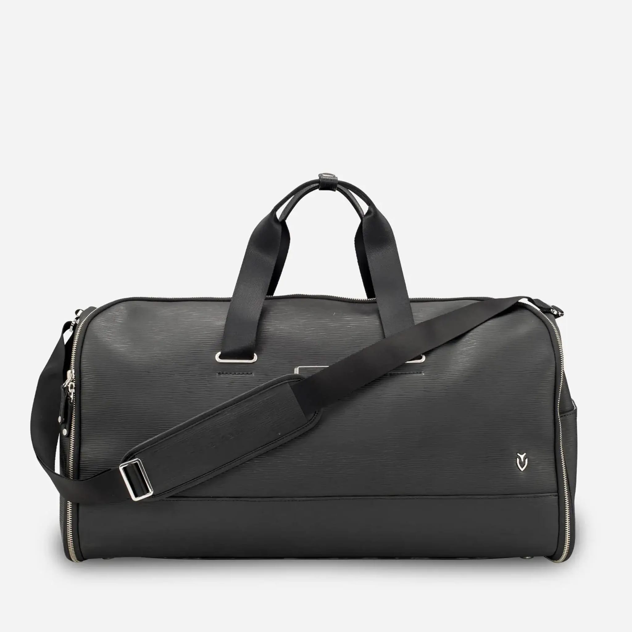 Vessel Signature Garment Duffelbag - Sporttasche