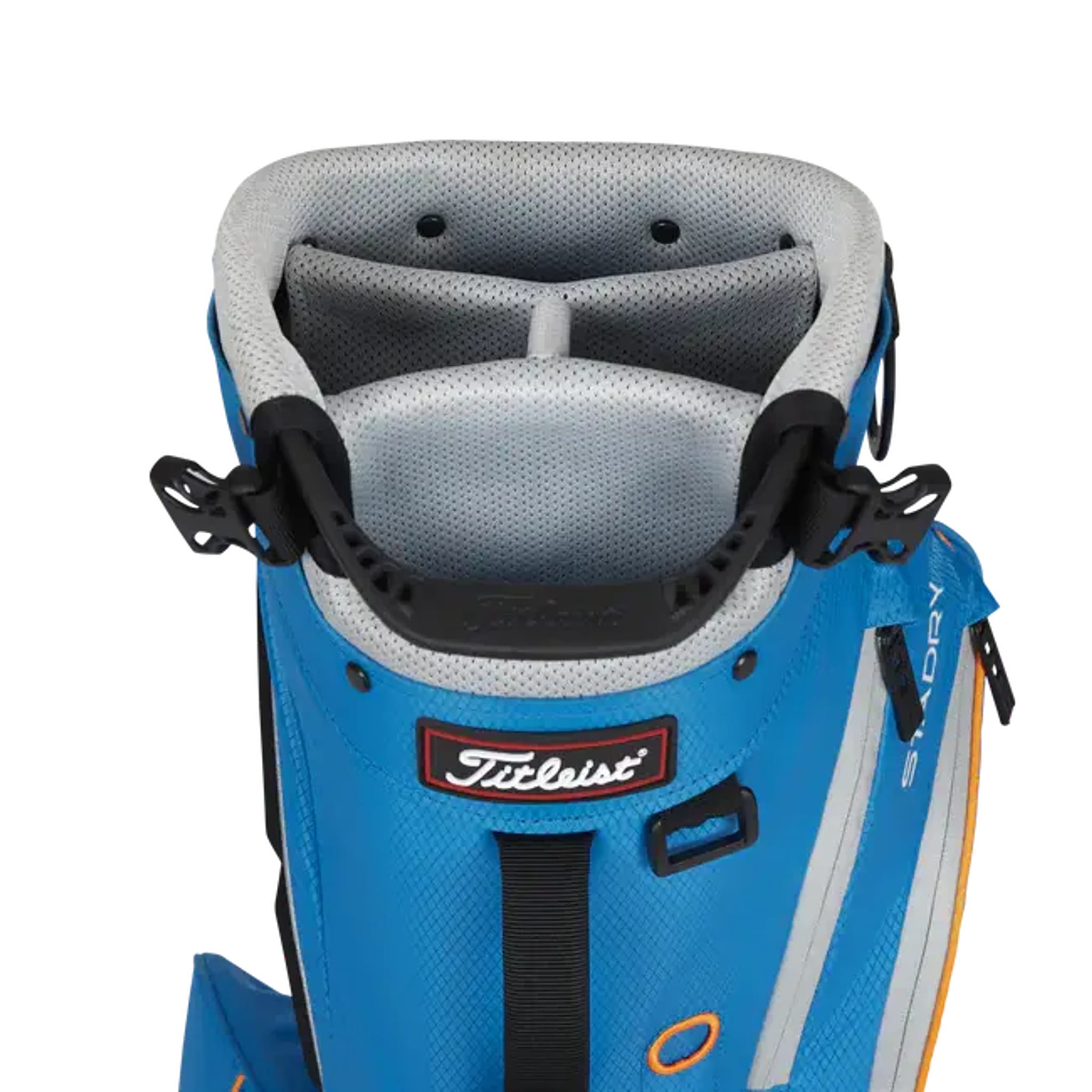 Titleist Players 5 StaDry Standbag