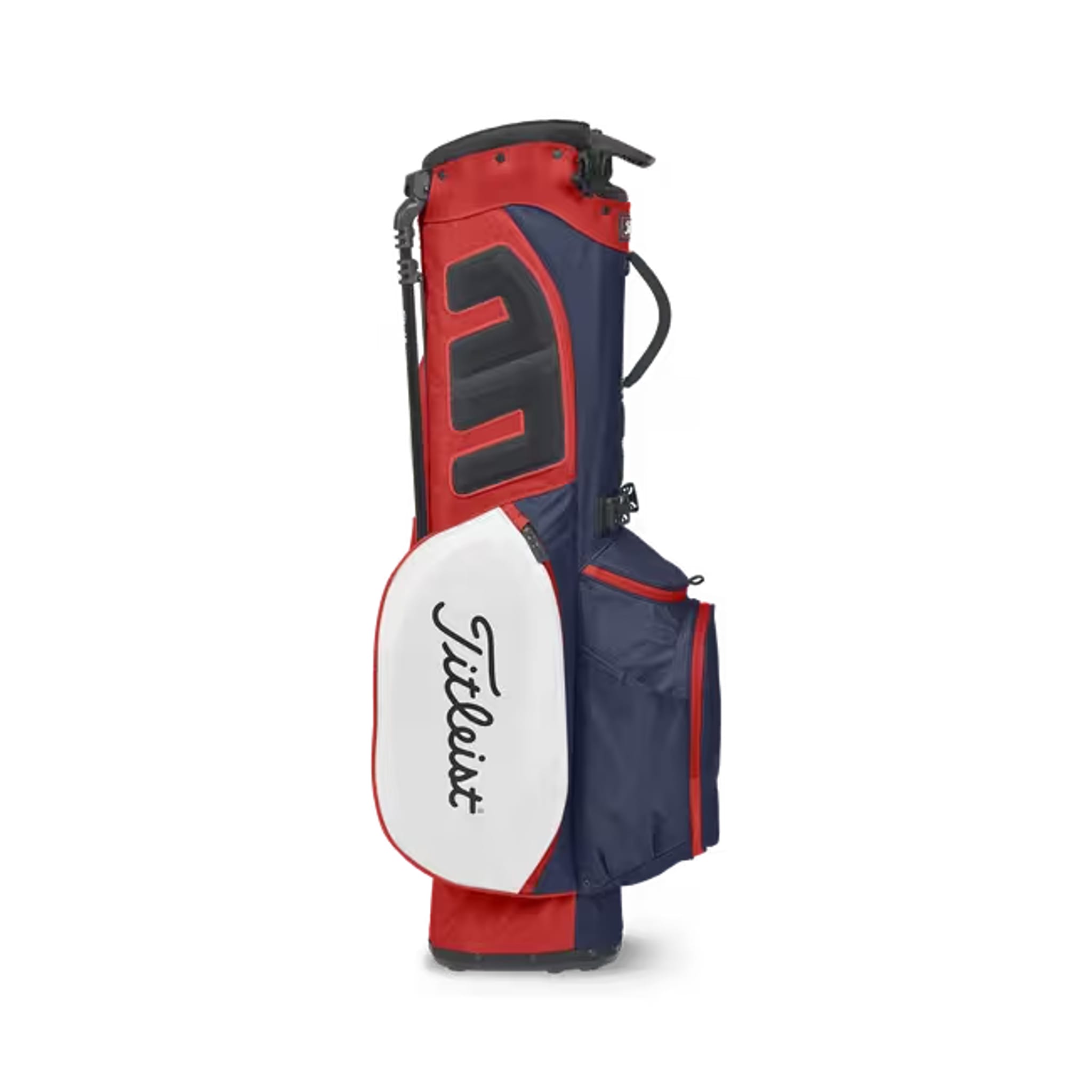 Titleist StaDry Players 4 Standbag