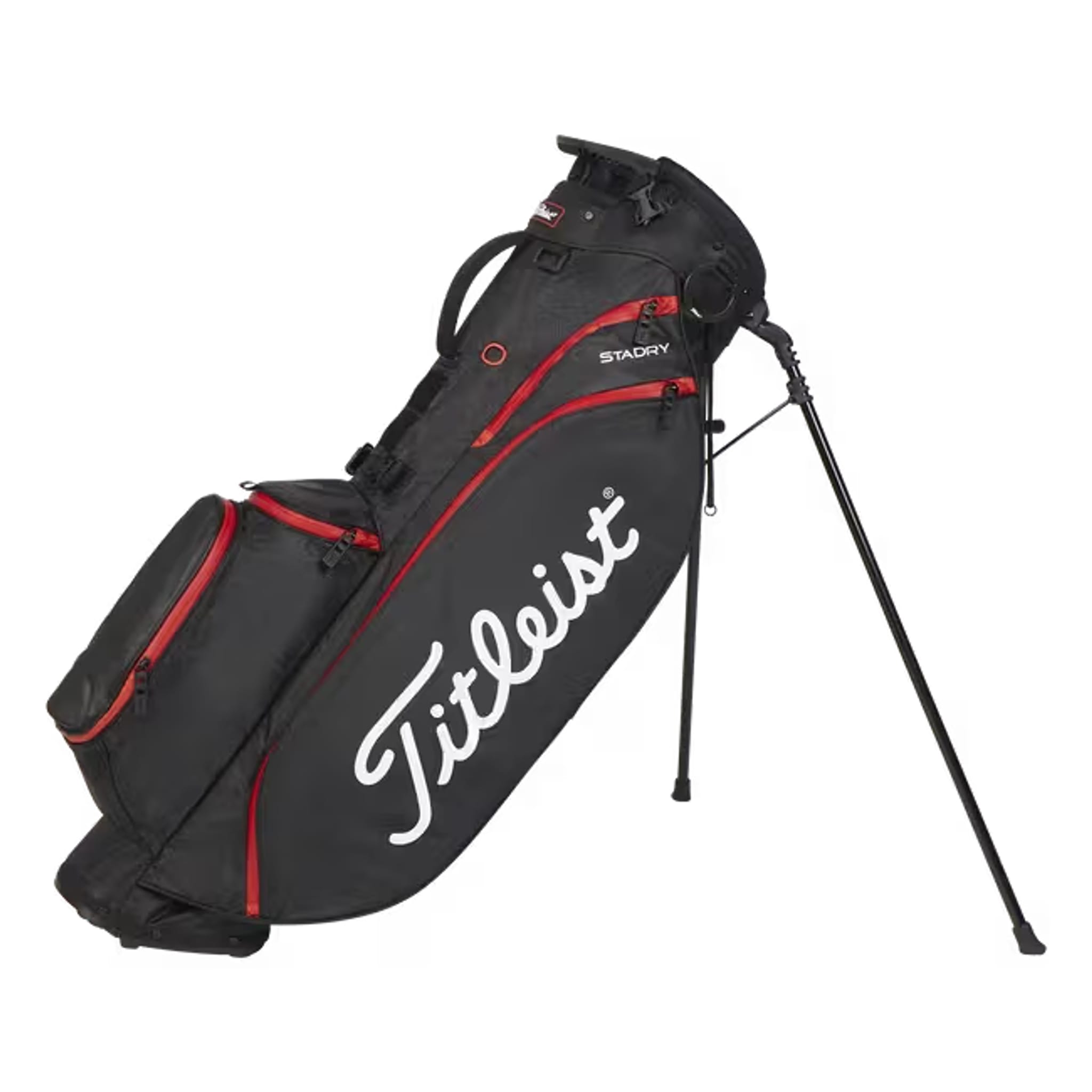 Titleist StaDry Players 4 Standbag