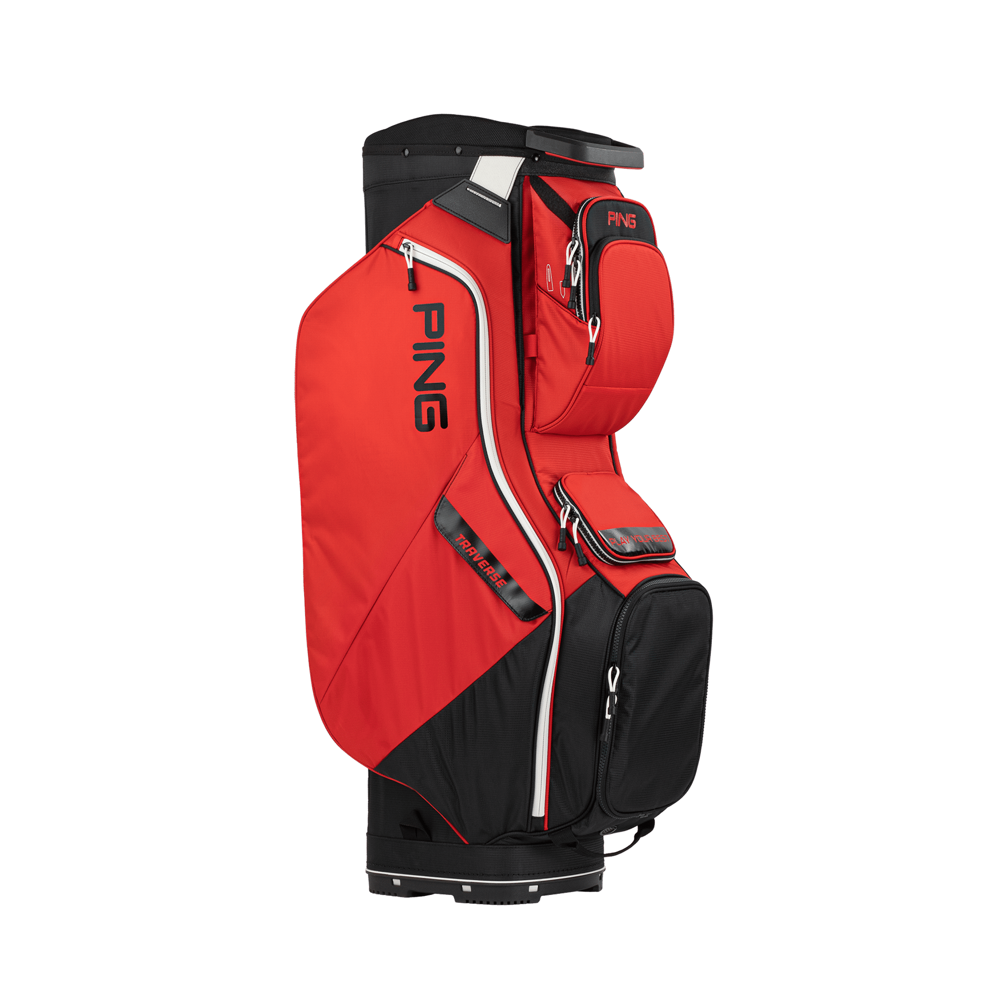 Ping Traverse Cartbag