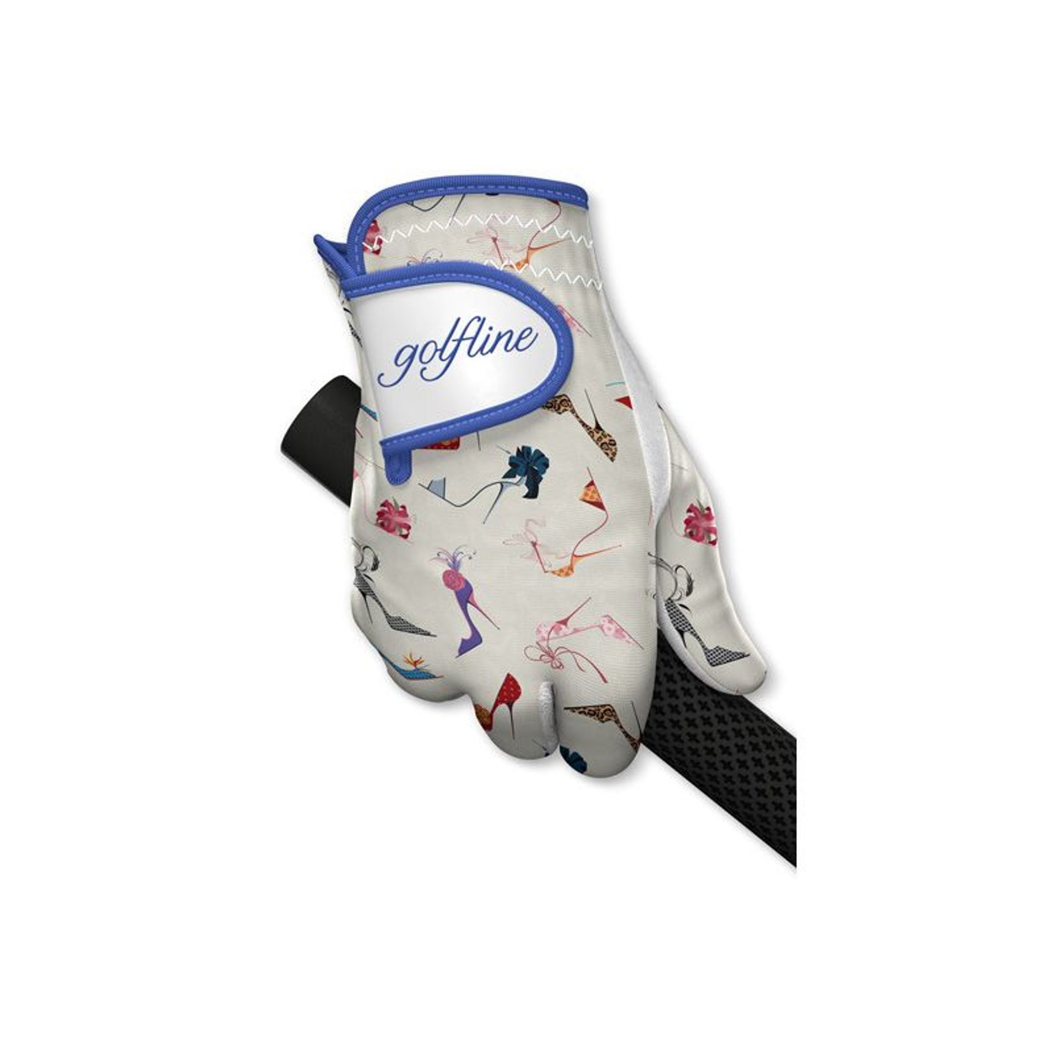 Fashion Golfhandschuh