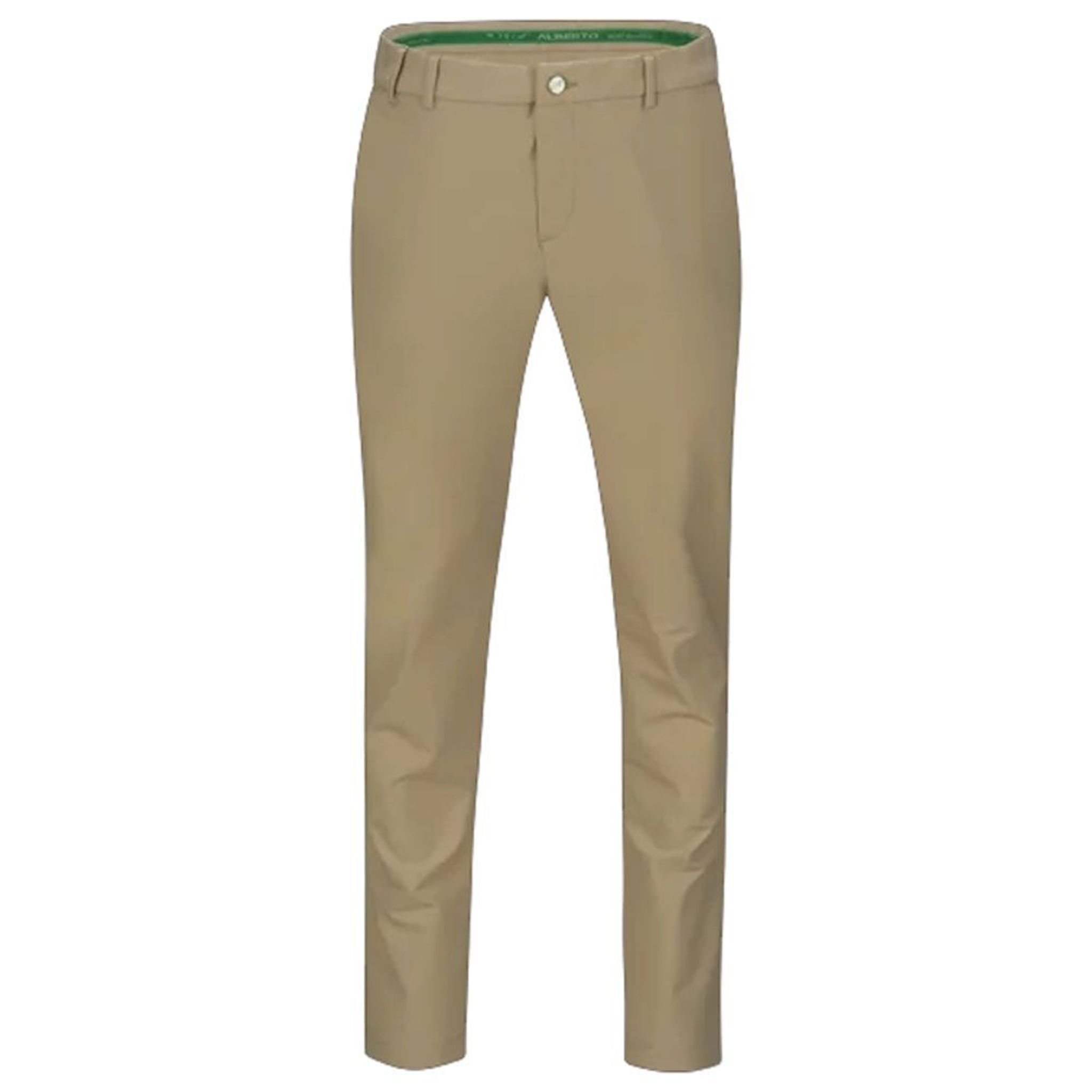 Alberto Ian-D WR REV Golfhose Herren