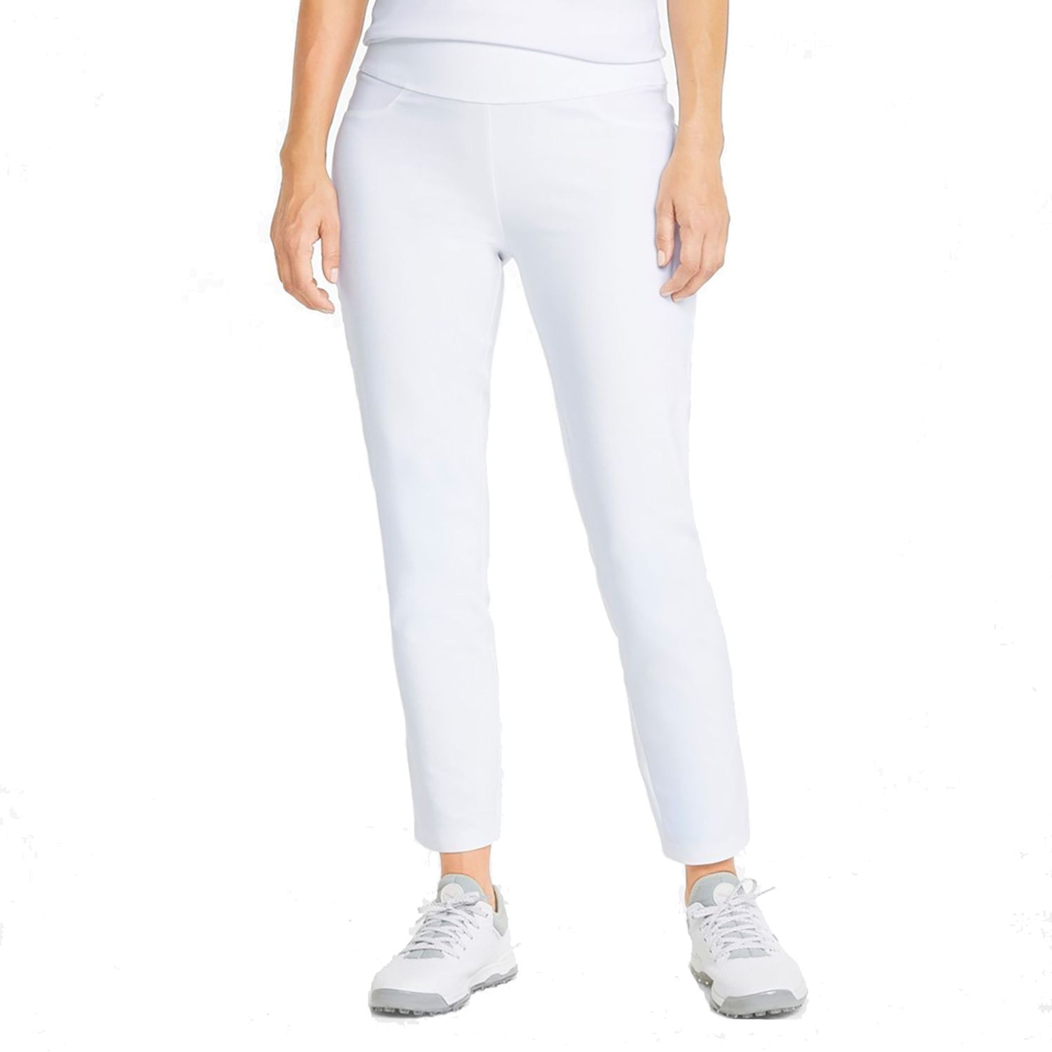 Puma PwrShape 7/8 Golfhose Damen