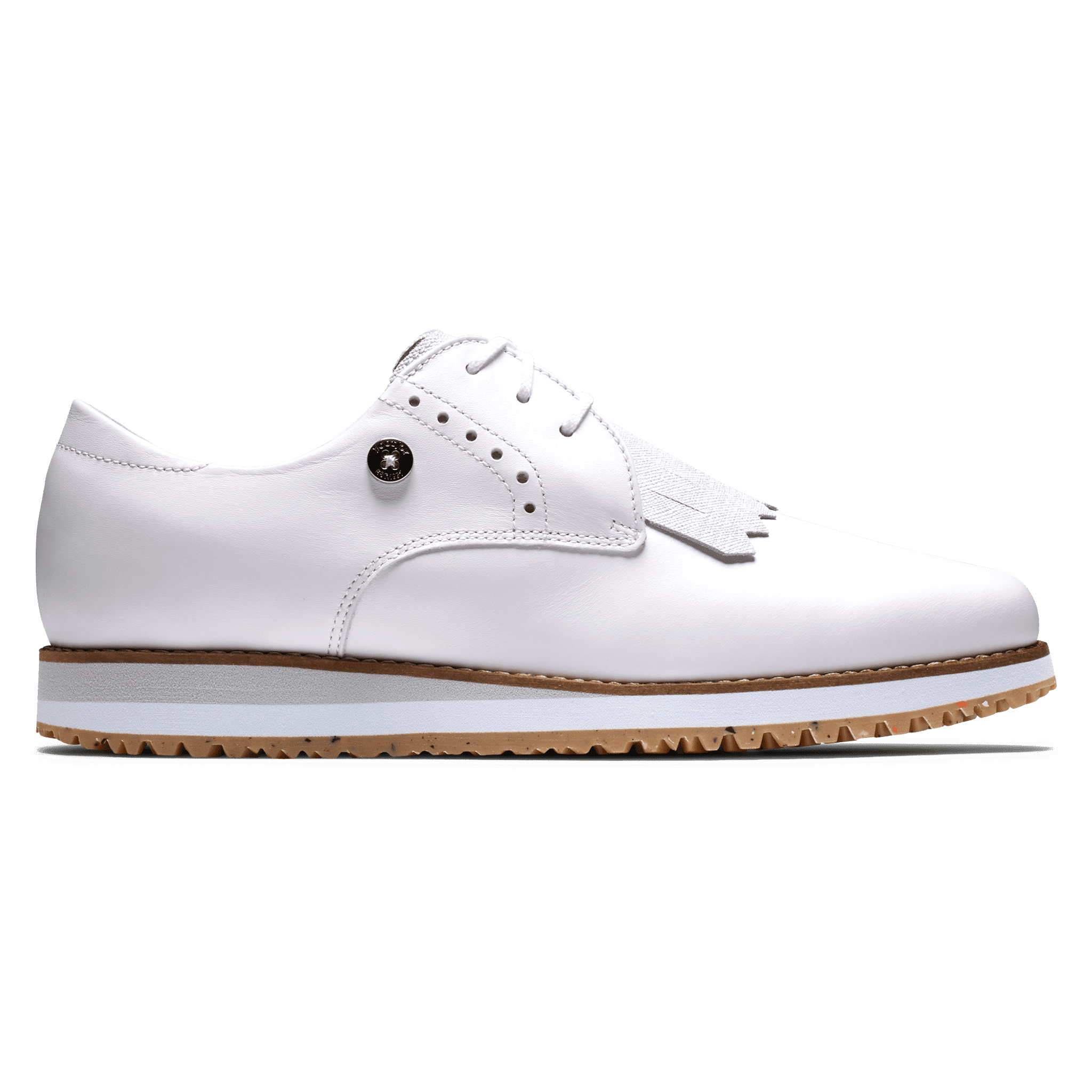 Dámske golfové topánky Footjoy Sport Retro