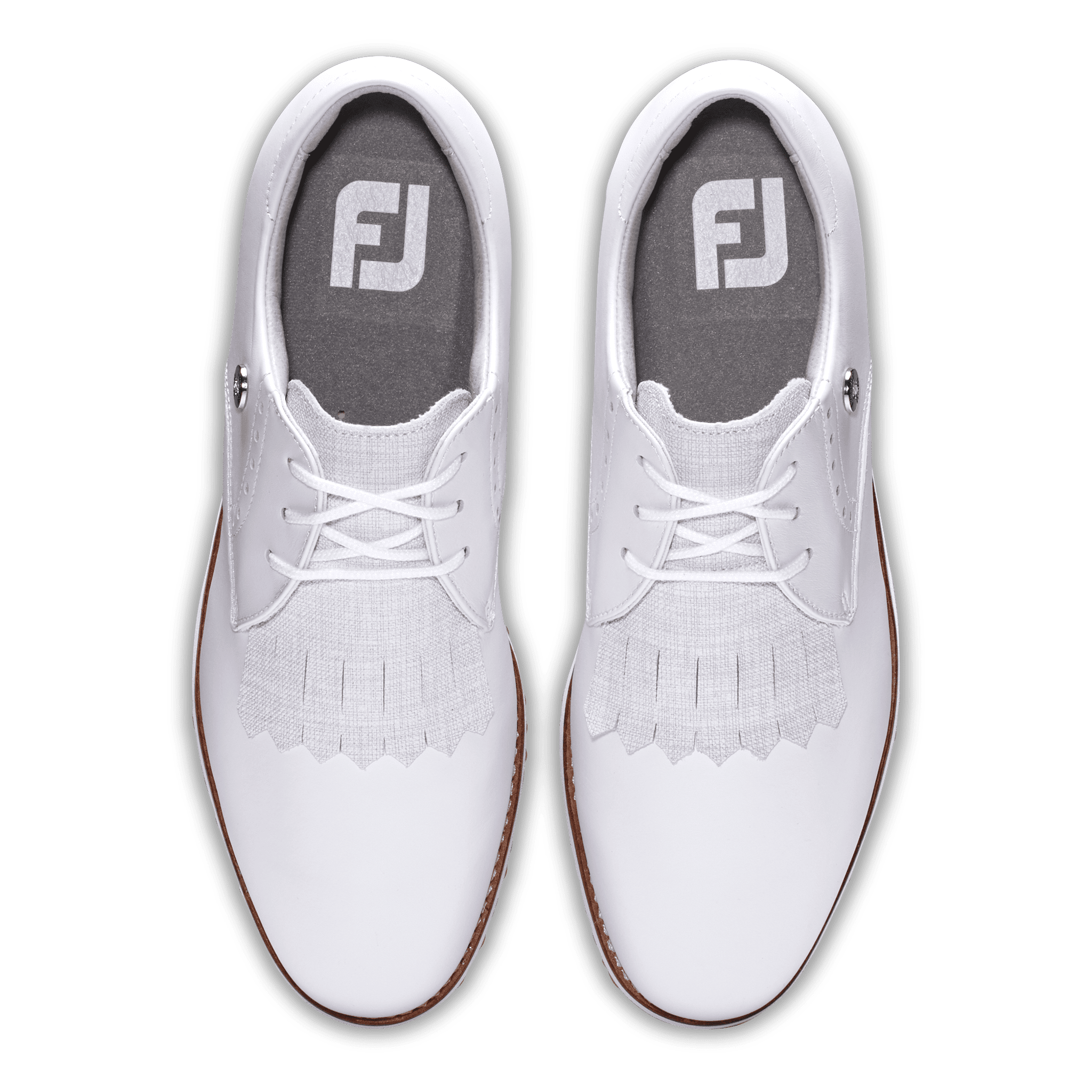 Dámske golfové topánky Footjoy Sport Retro