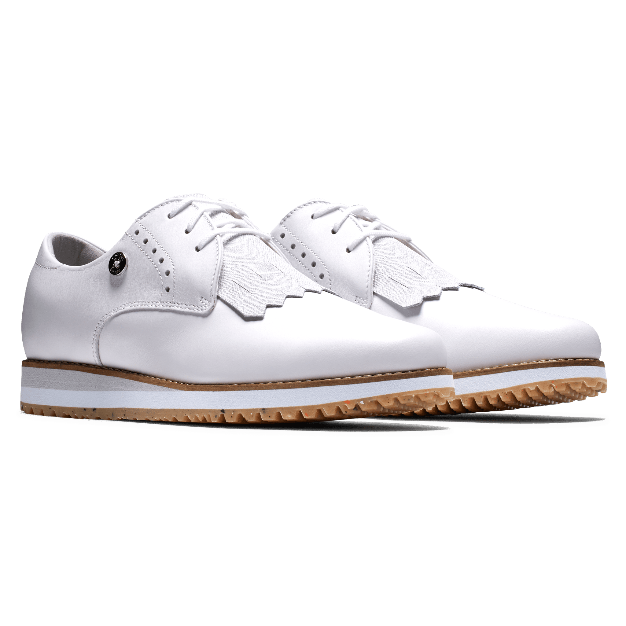 Dámske golfové topánky Footjoy Sport Retro