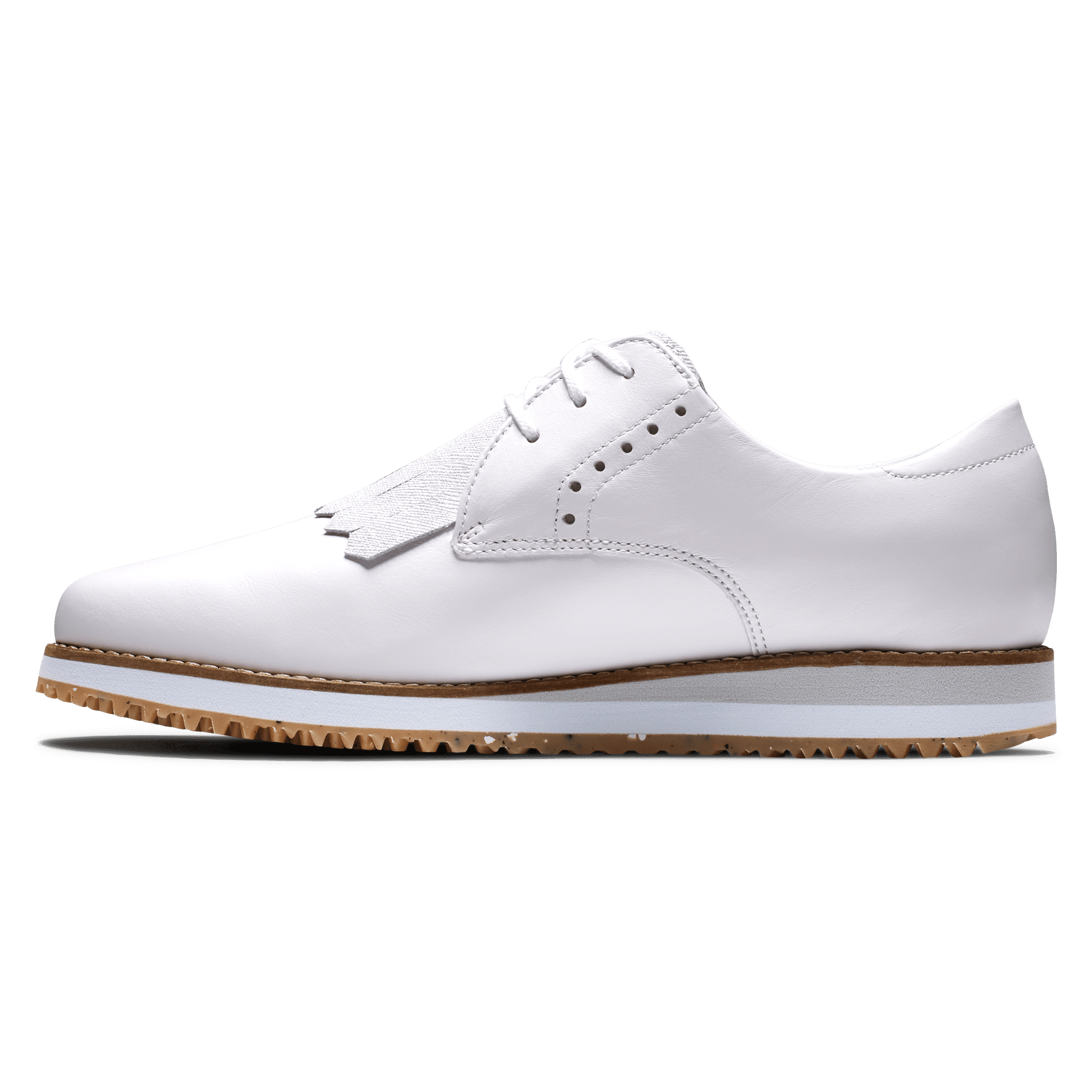 Dámske golfové topánky Footjoy Sport Retro