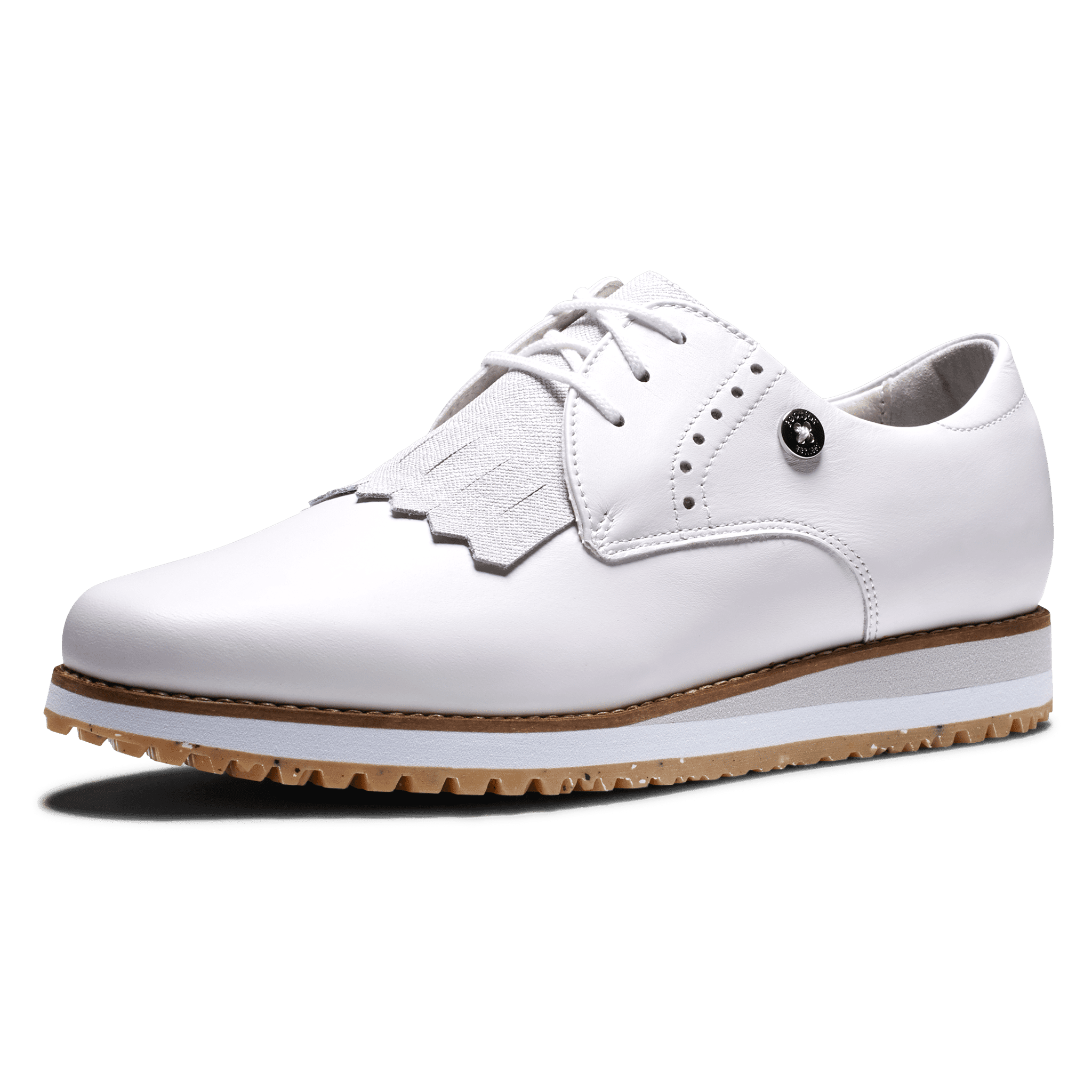 Dámske golfové topánky Footjoy Sport Retro