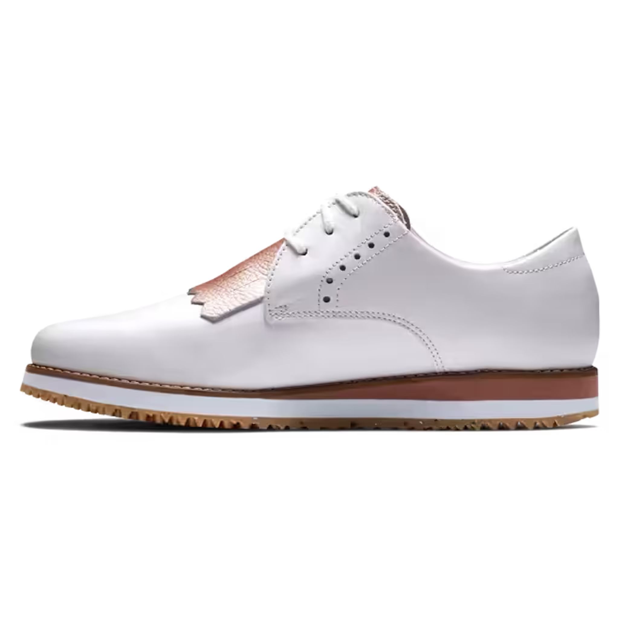 Dámske golfové topánky Footjoy Sport Retro