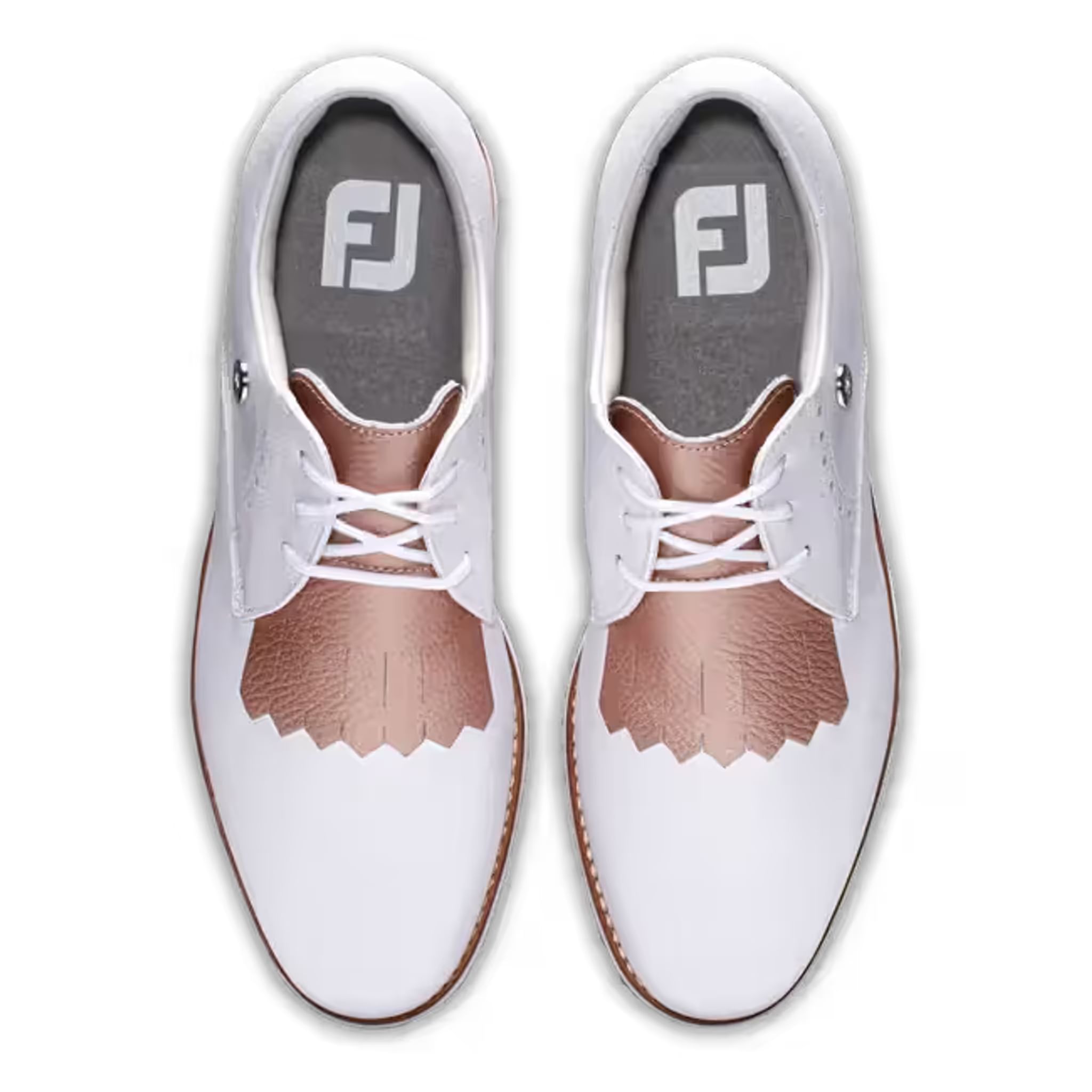 Dámske golfové topánky Footjoy Sport Retro