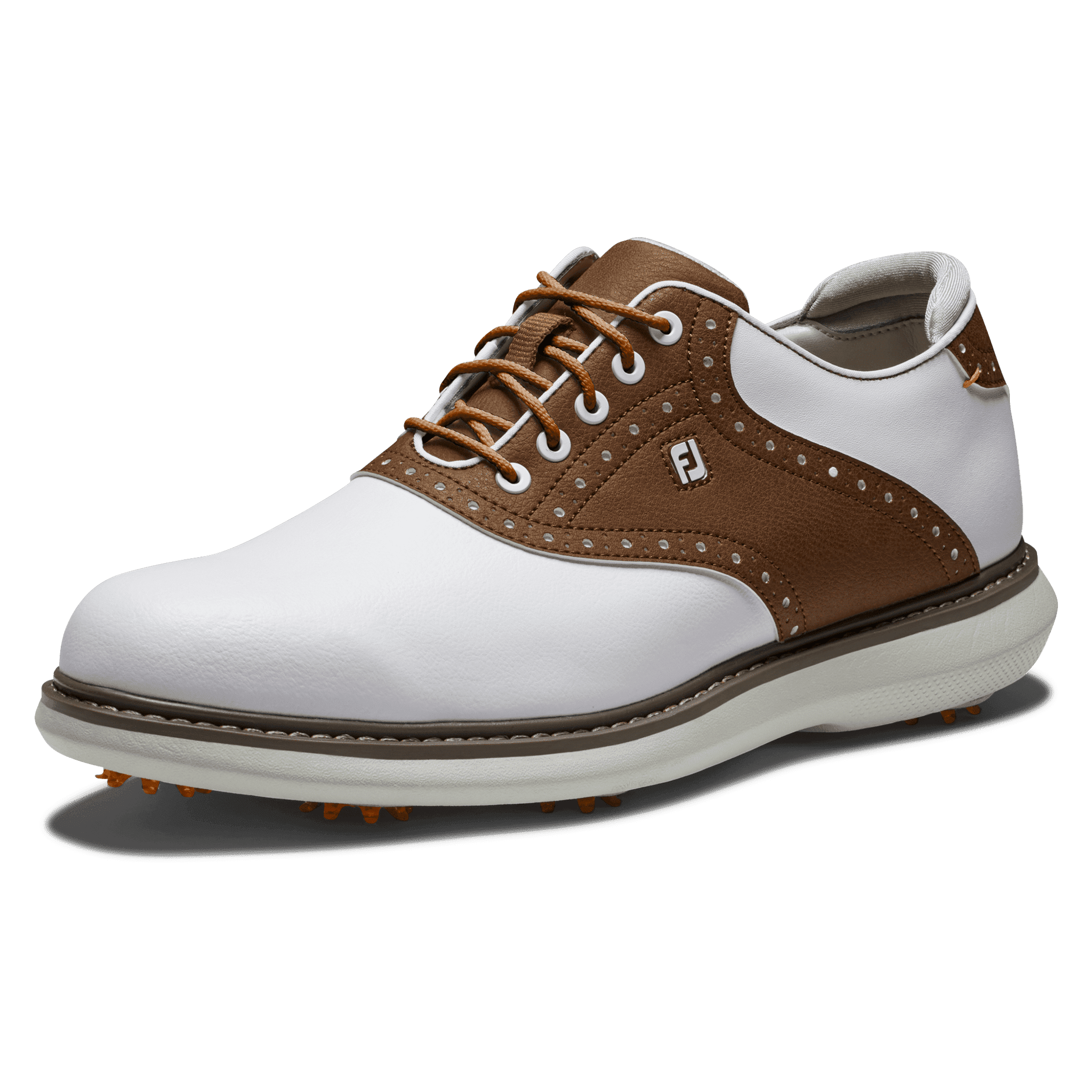 Footjoy Traditions Golfschuhe Herren