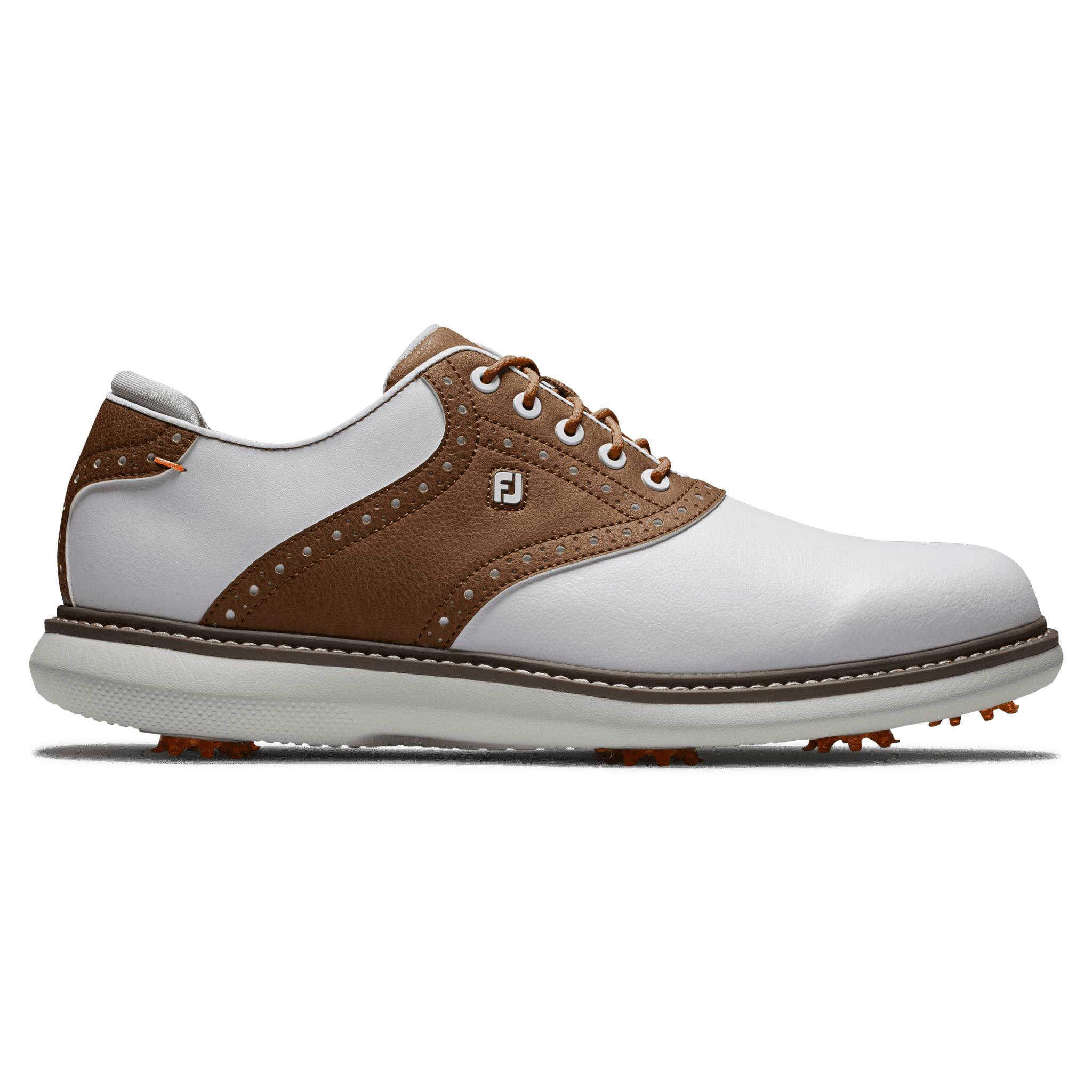 Footjoy Traditions Golfschuhe Herren