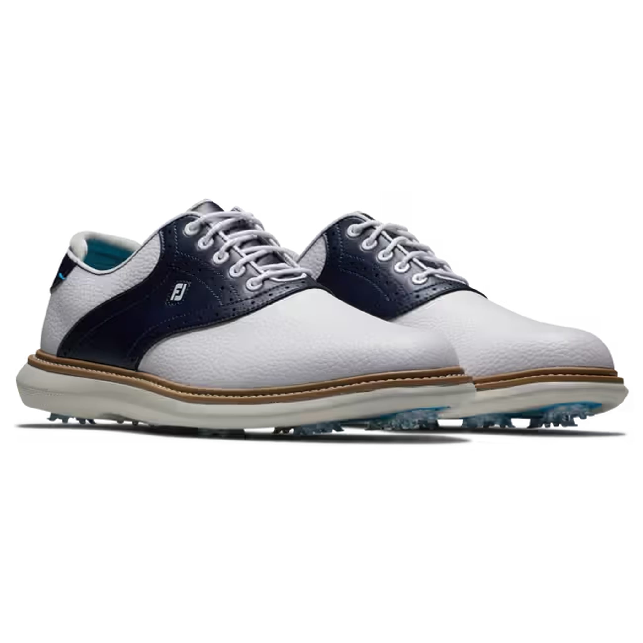 Footjoy Traditions Golfschuhe Herren