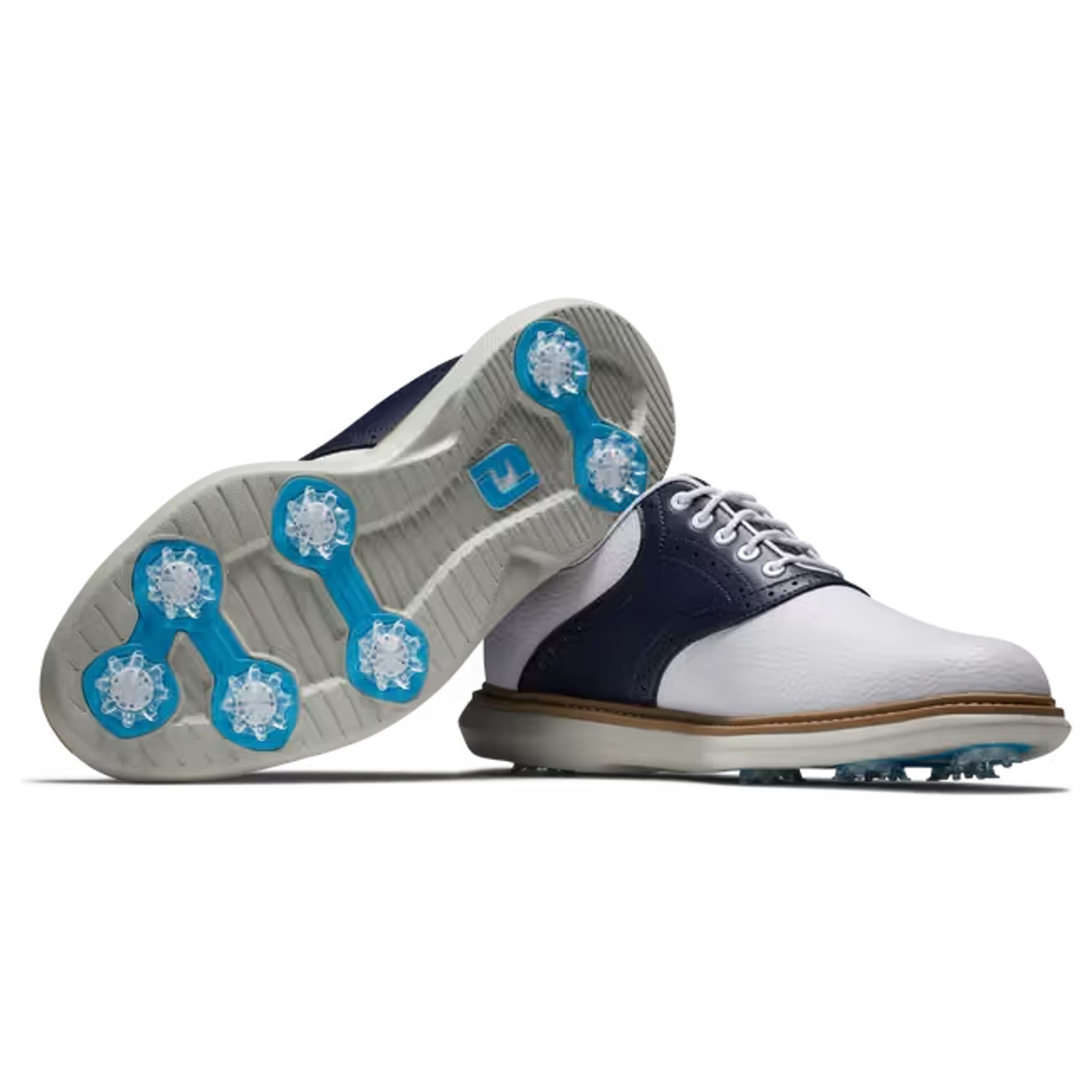 Footjoy Traditions Golfschuhe Herren