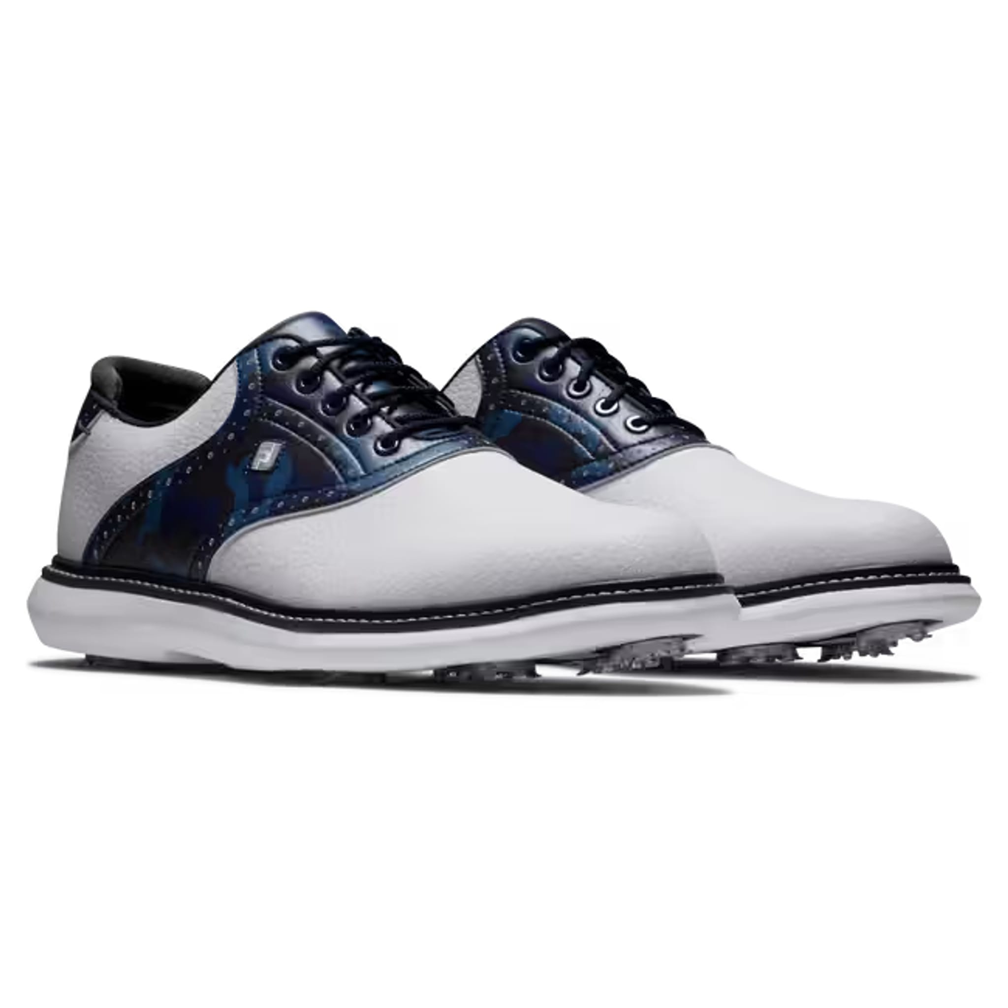 Footjoy Traditions Golfschuhe Herren