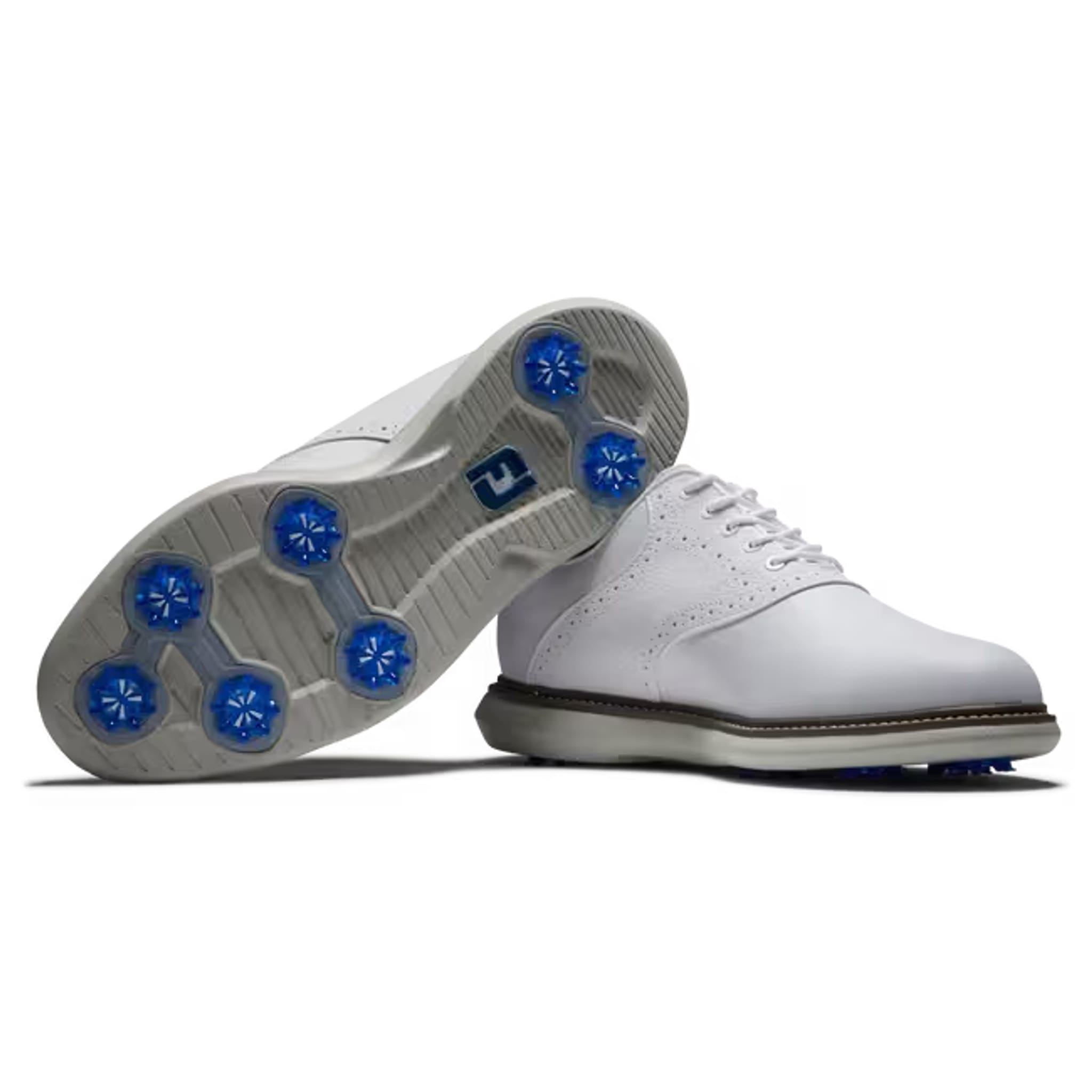 Footjoy Traditions Golfschuhe Herren