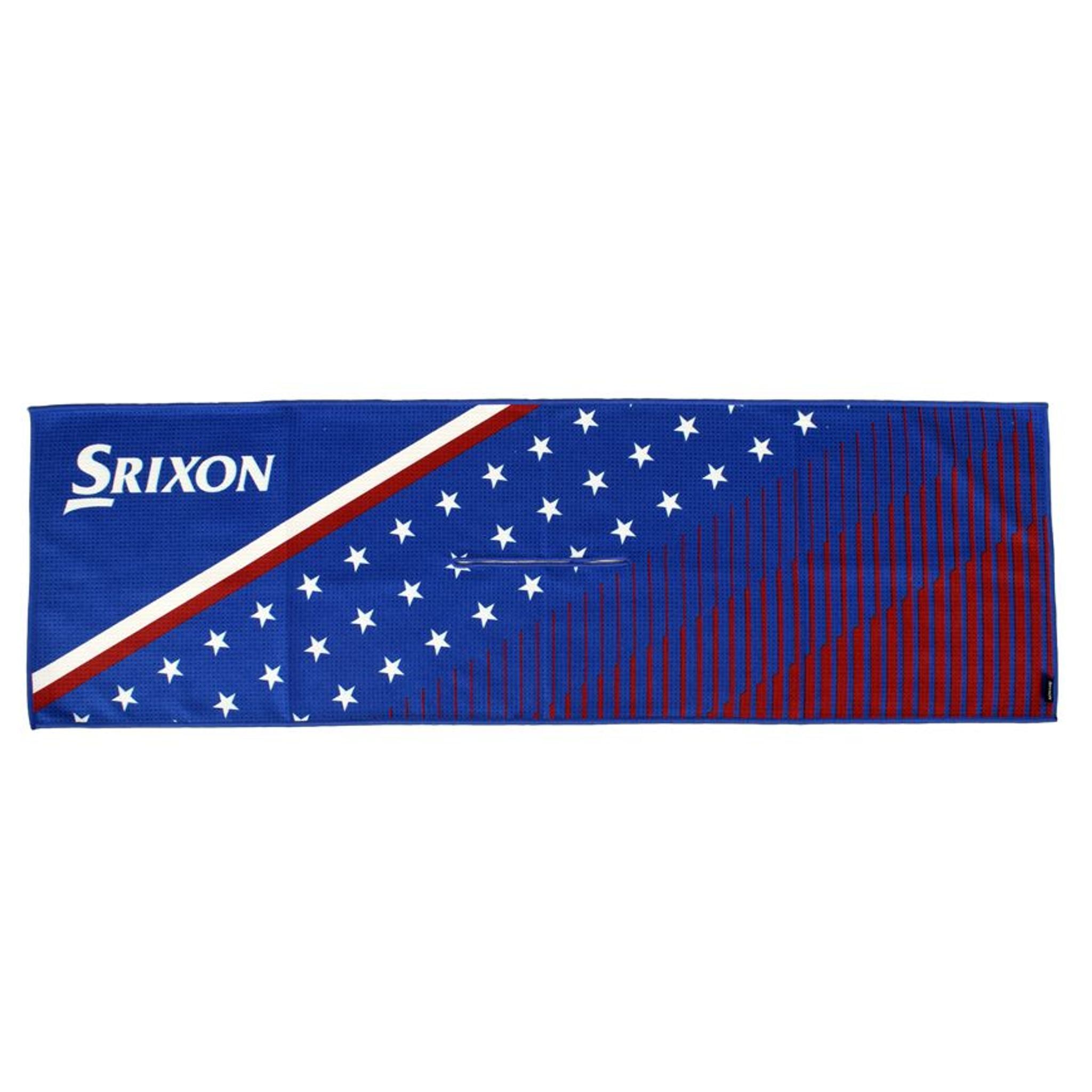 Srixon US Open Edition Tour Towel - Uterák