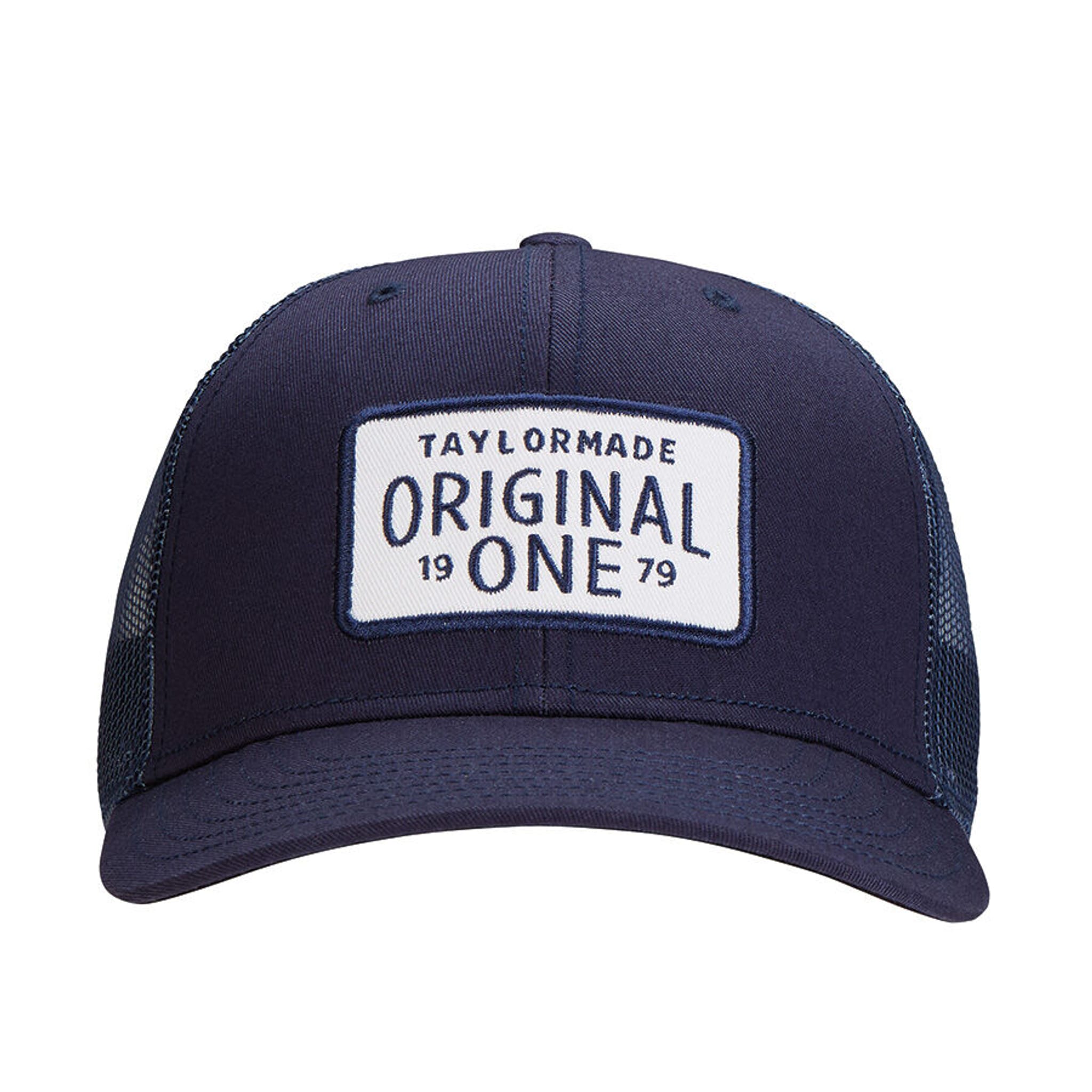 TaylorMade Trucker Cap Herren