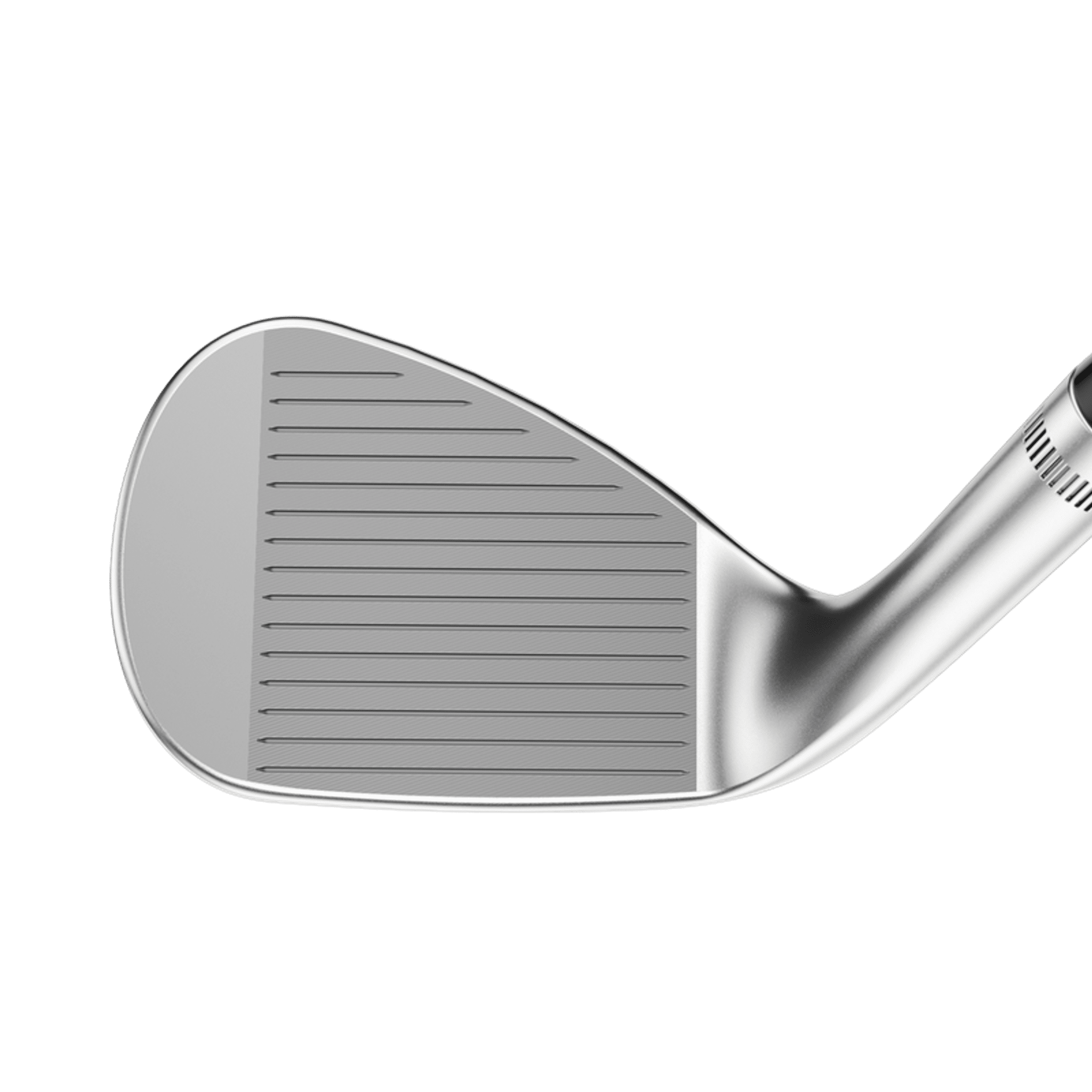 Callaway Jaws Raw Chrome Wedge Herren