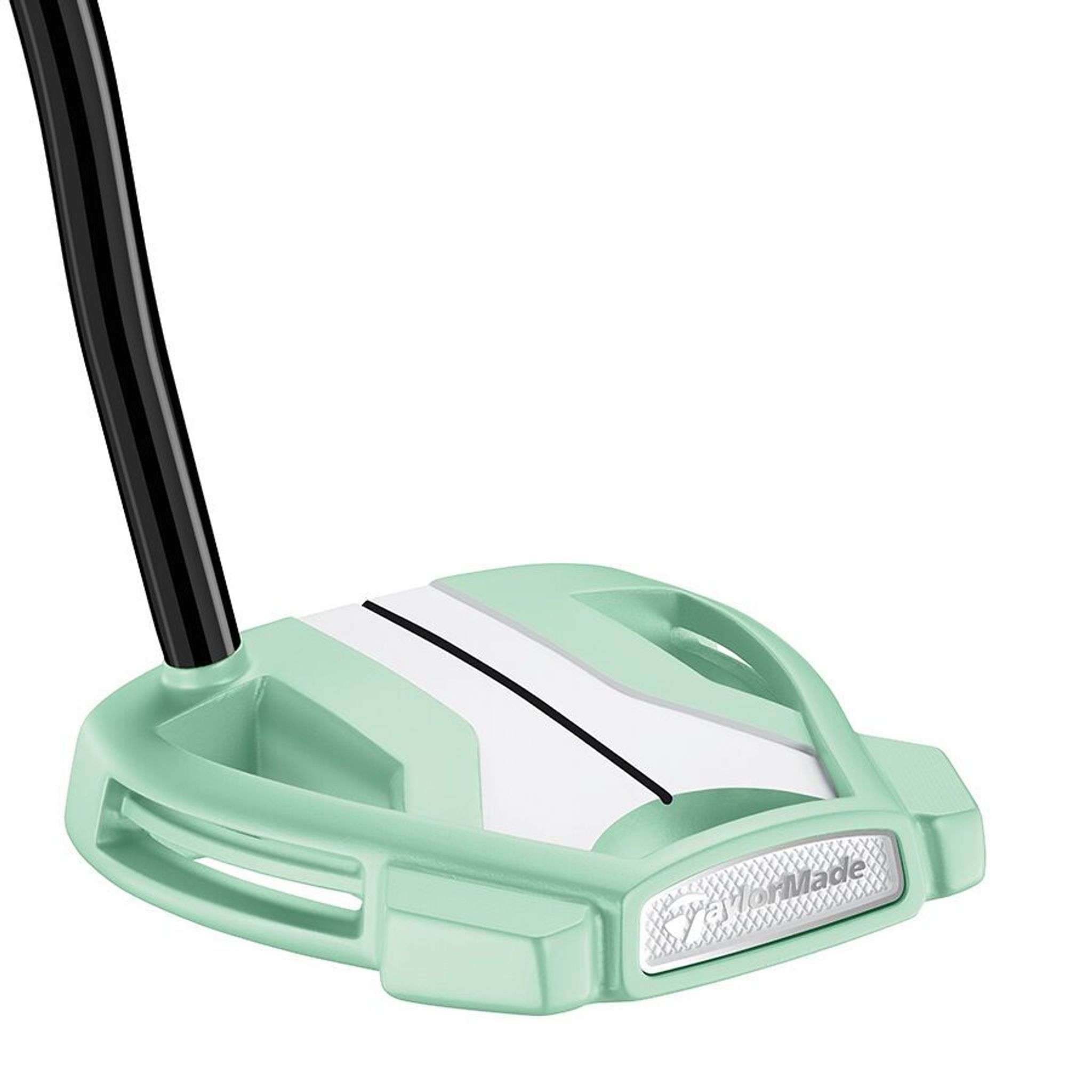 TaylorMade Spider Tour X DB Ice Mint Putter pre dámy