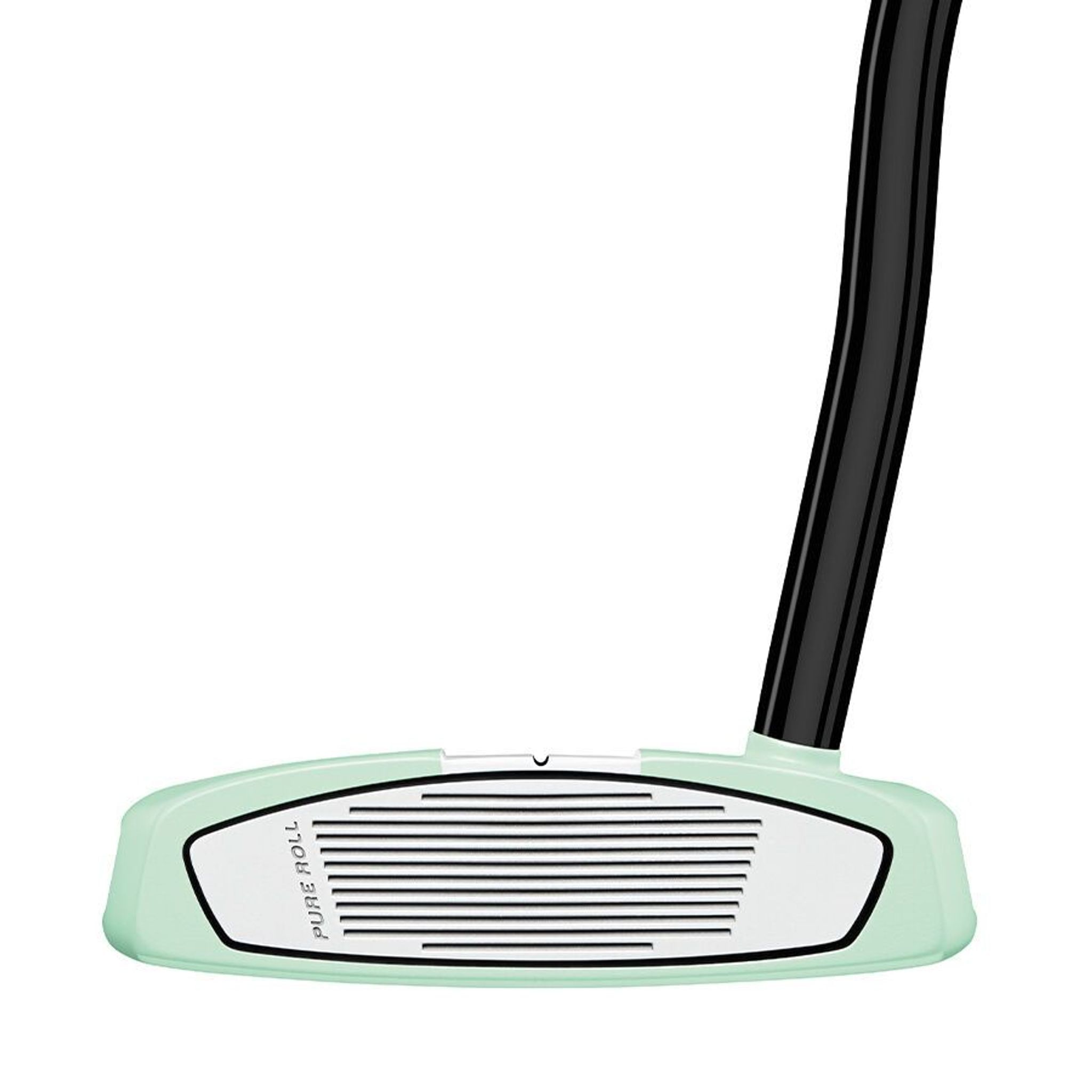 TaylorMade Spider Tour X DB Ice Mint Putter pre dámy