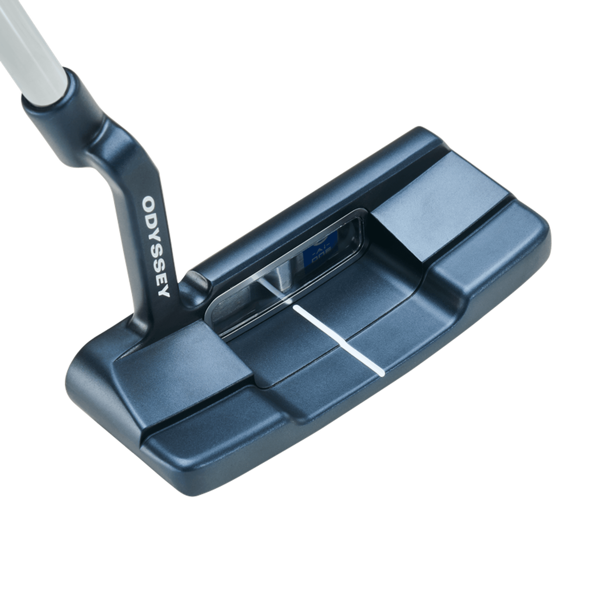 Odyssey Ai-One DW CH Slim Putter