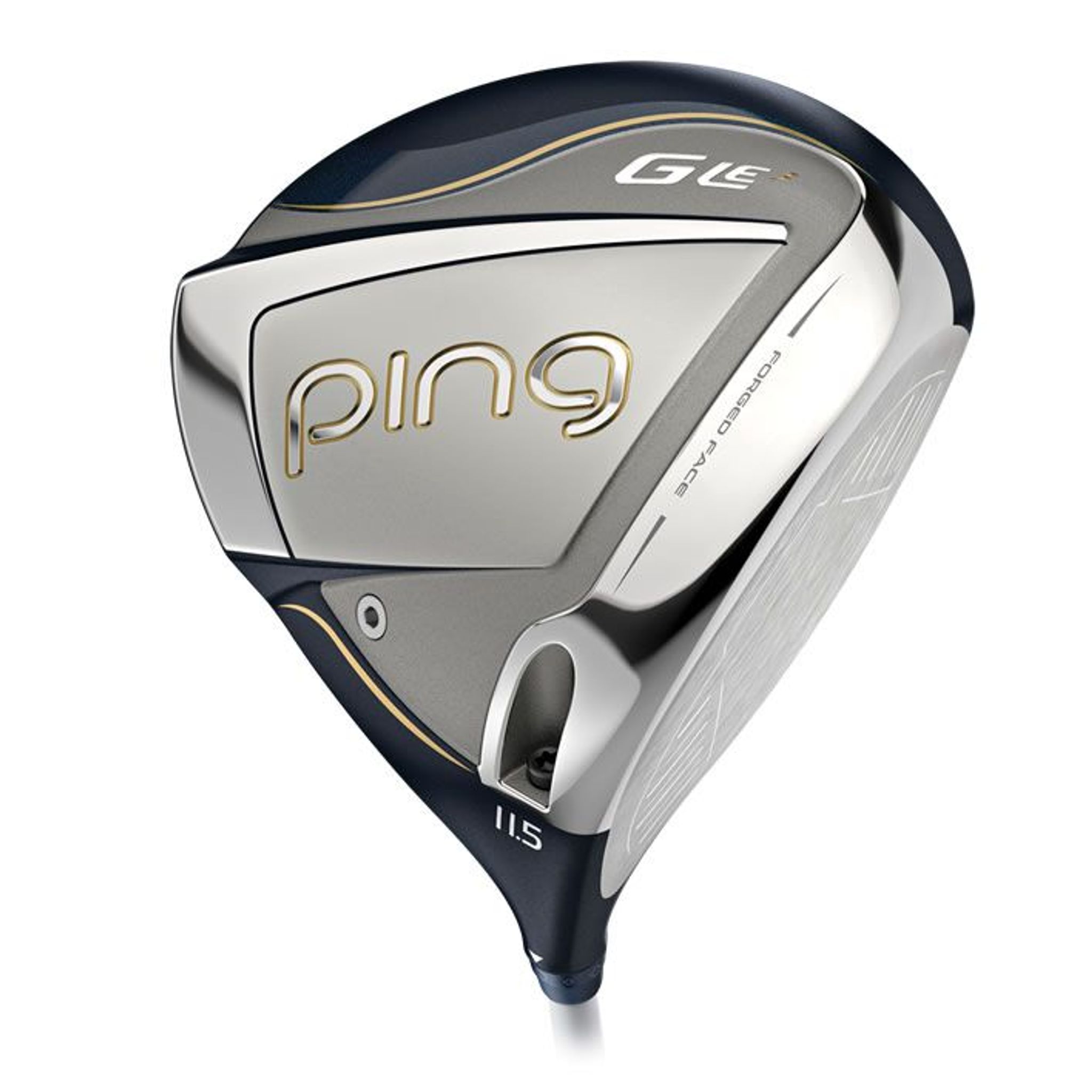 Ping G Le 3 Driver - používaný