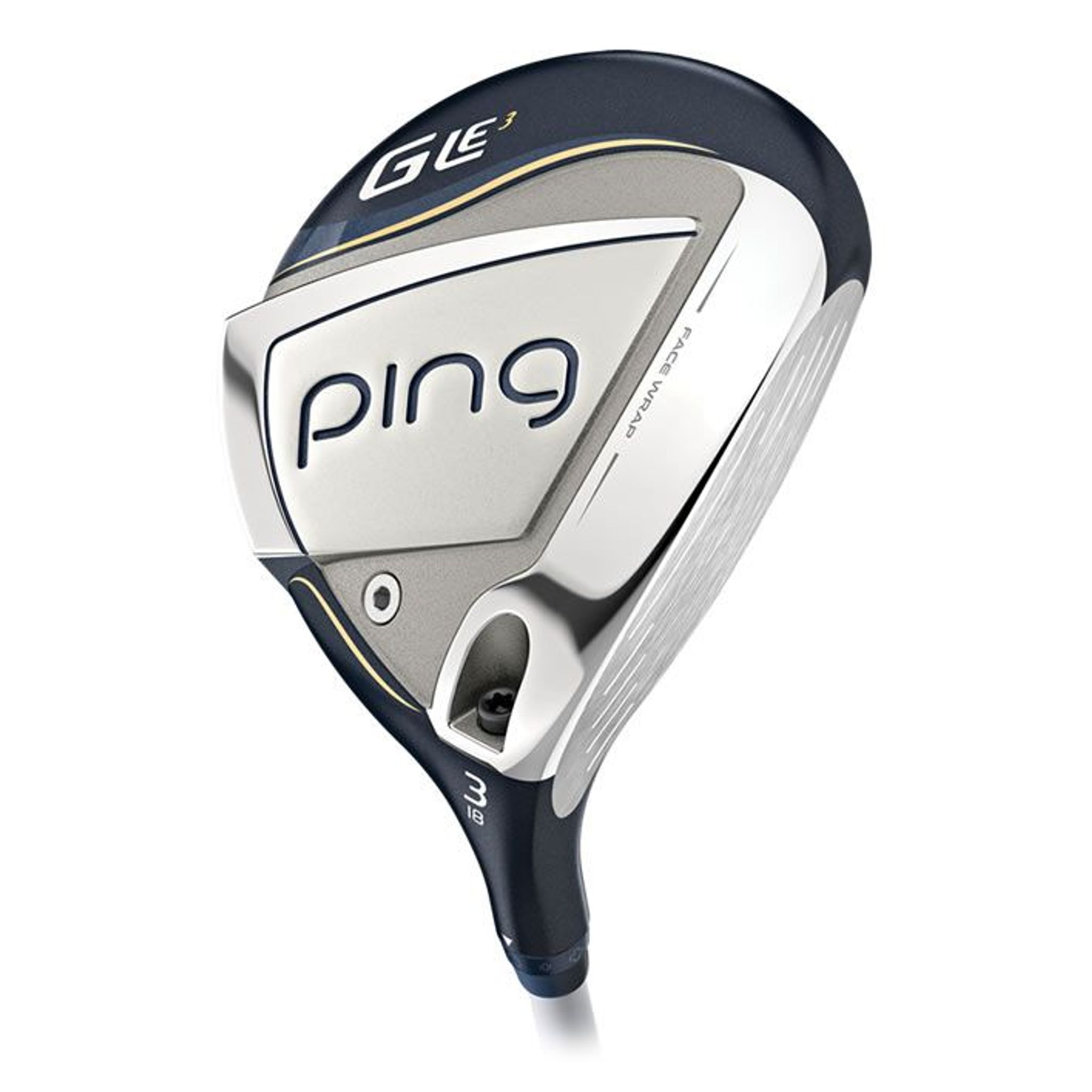 Ping G Le 3 Fairwayholz