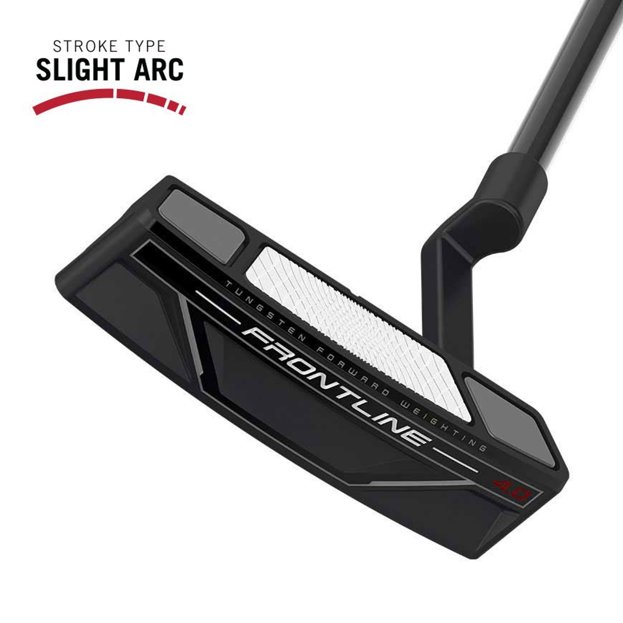 Cleveland Frontline 4.0 Putter