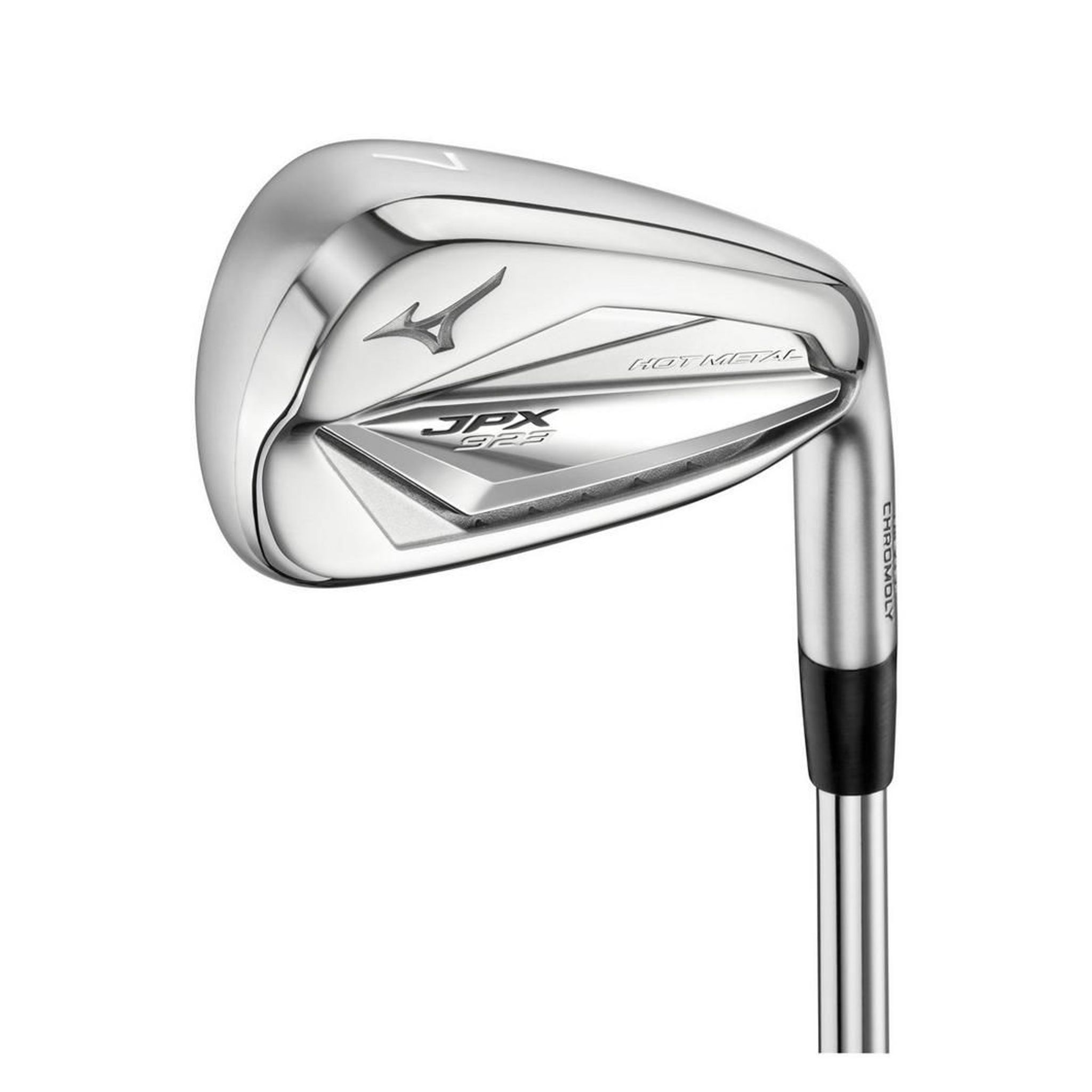 Mizuno JPX 923 Hot Metal Sada želez pre dámy