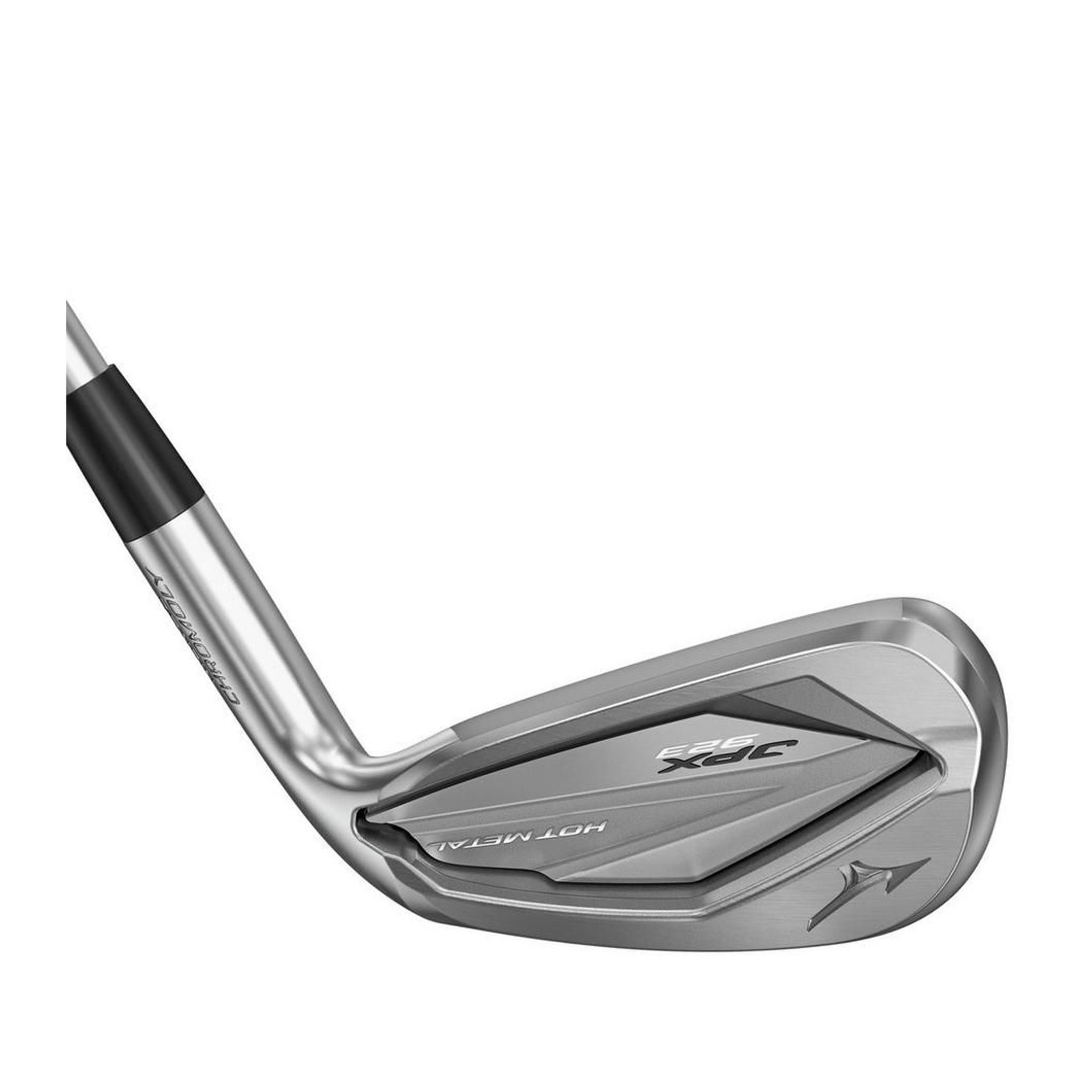 Mizuno JPX 923 Hot Metal Sada želez pre dámy