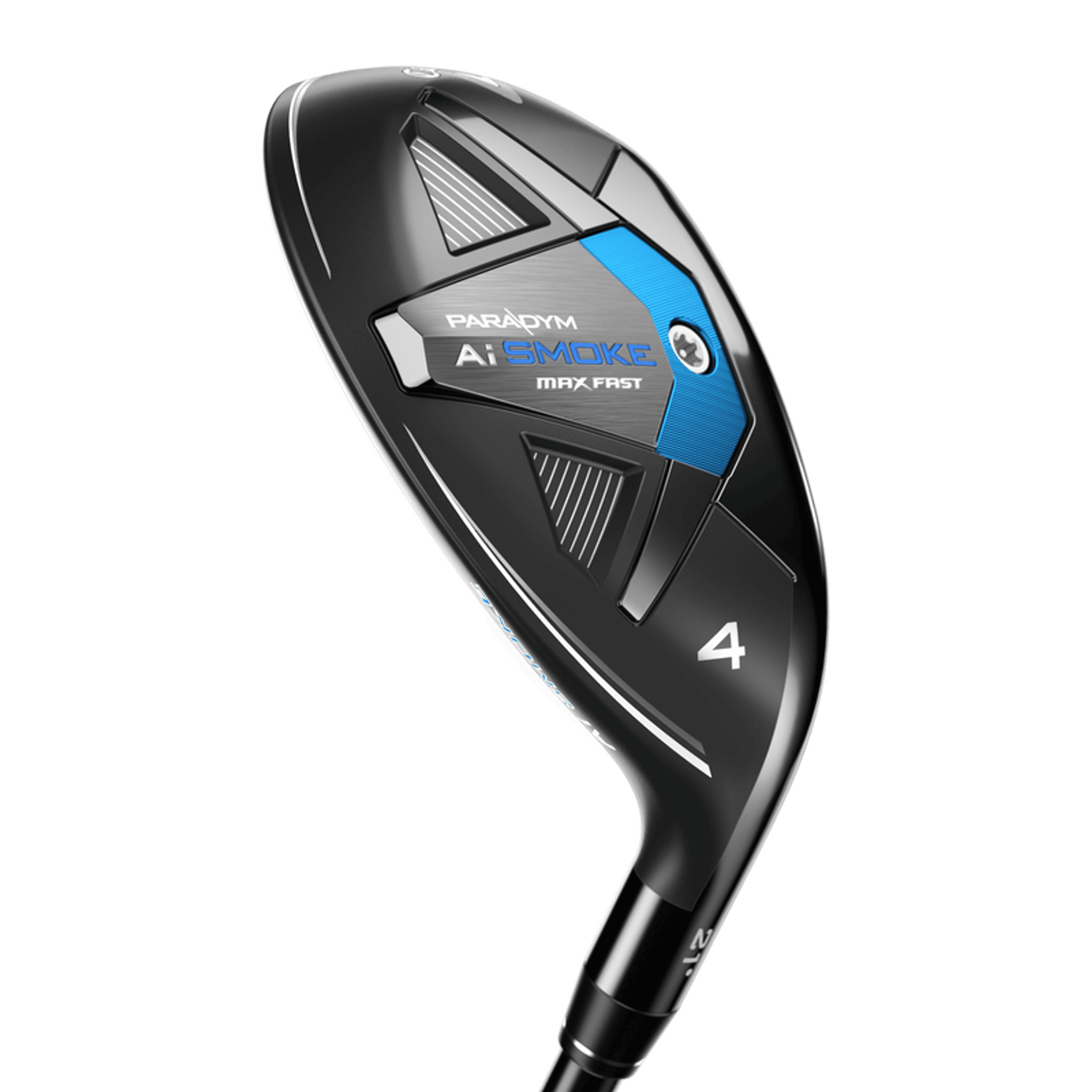 Callaway Paradym AI Smoke Max Fast Hybrid Herren