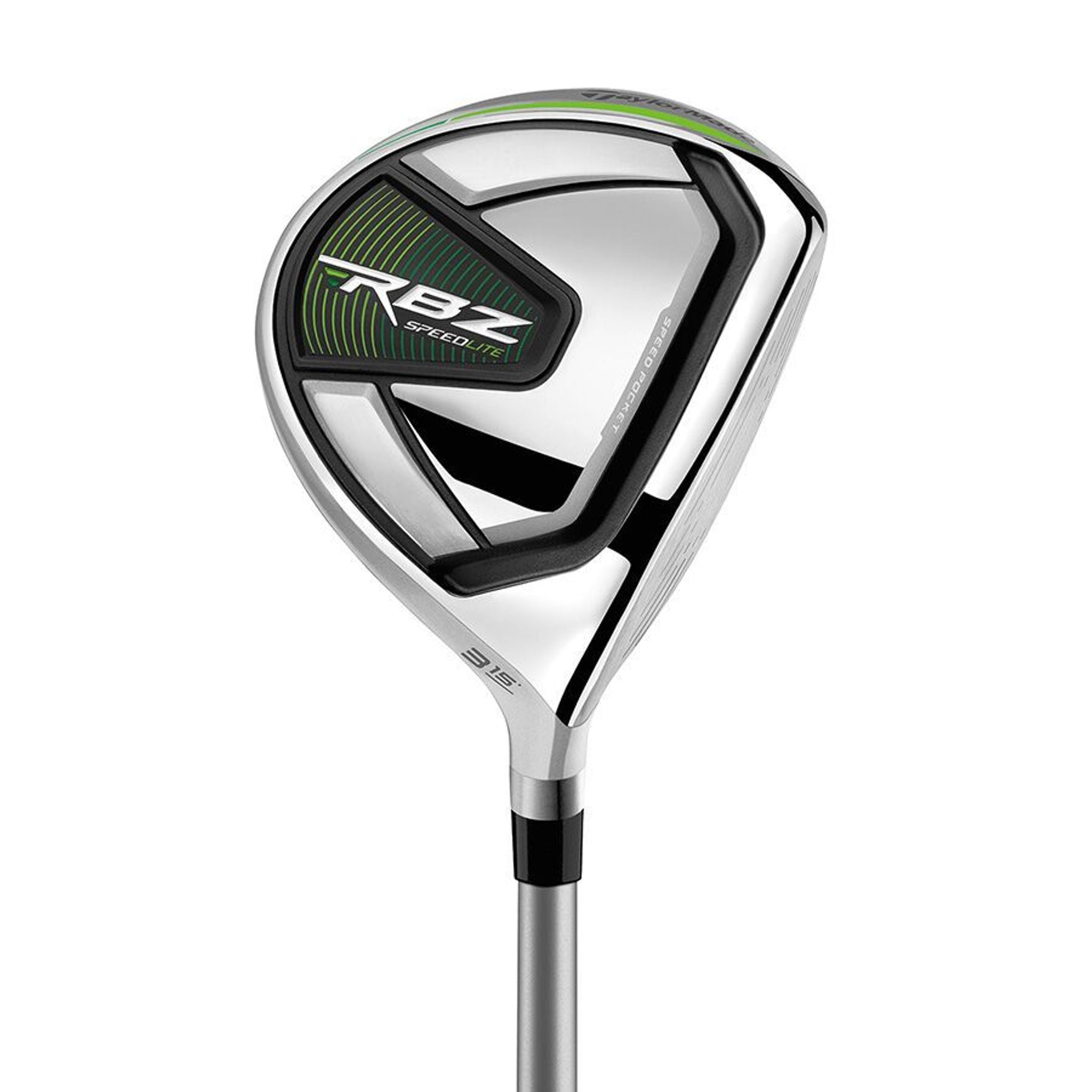 TaylorMade RBZ Speedlite Komplettset Damen