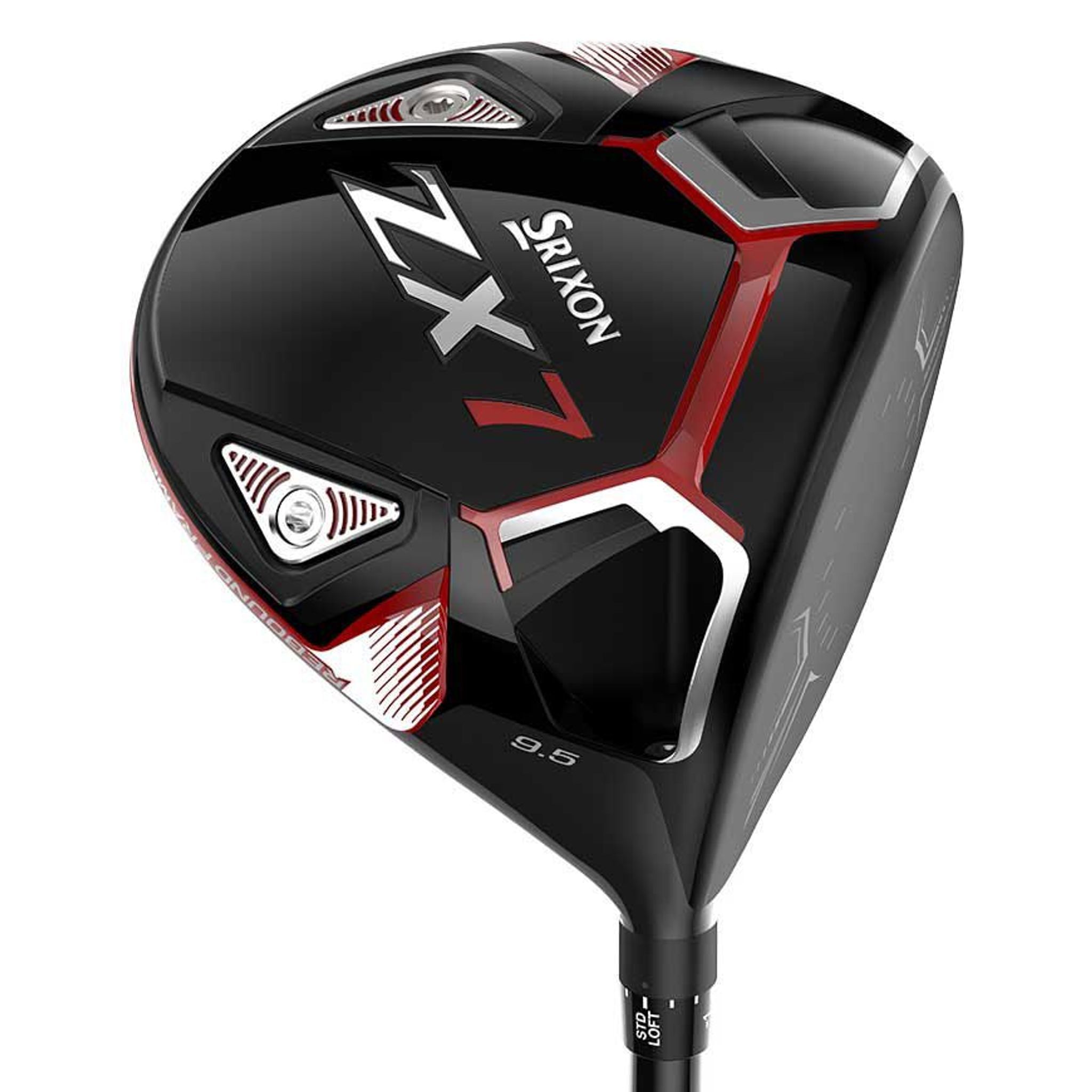 Srixon ZX7 (23) Driver - používaný