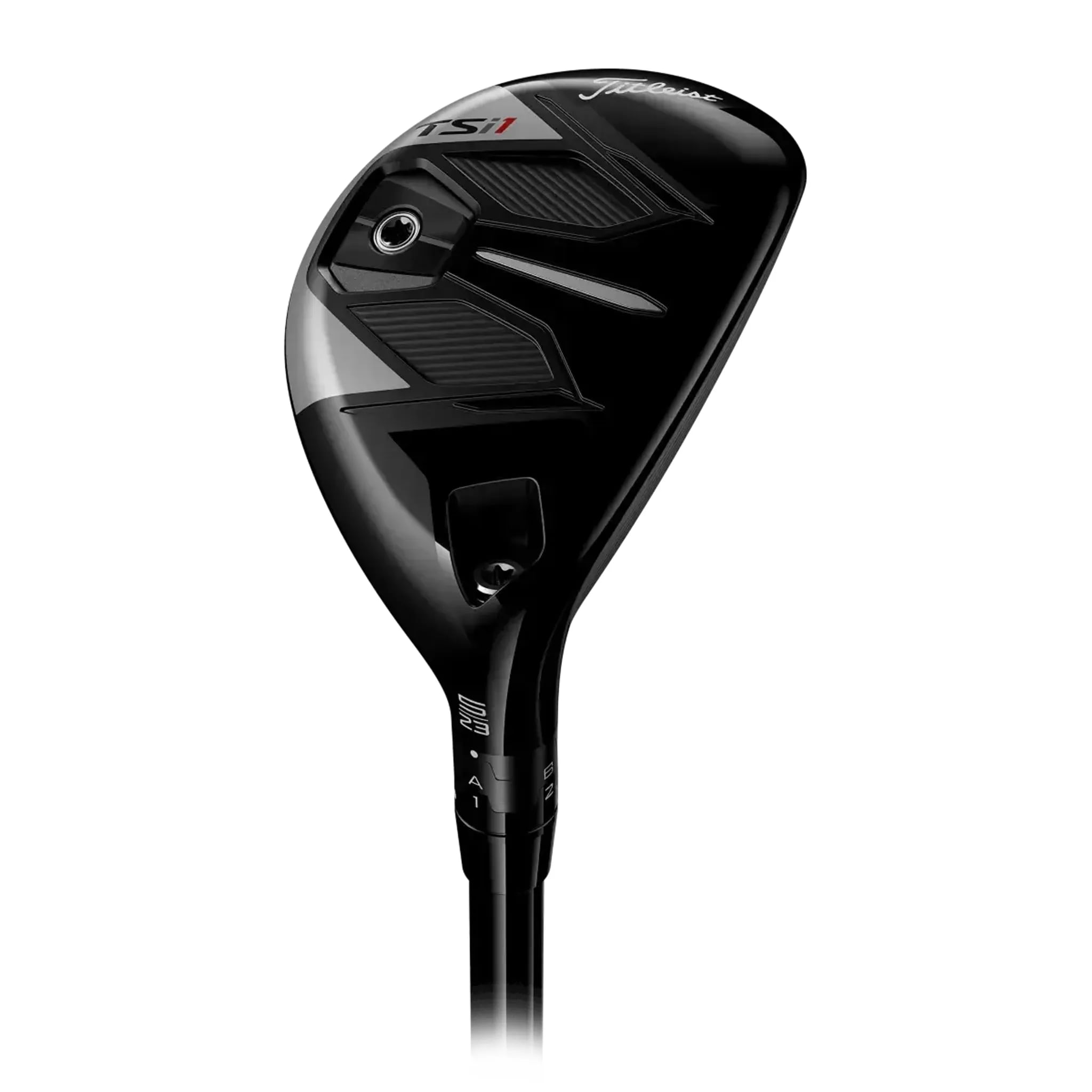 Titleist TSI1 Hybrid - používaný